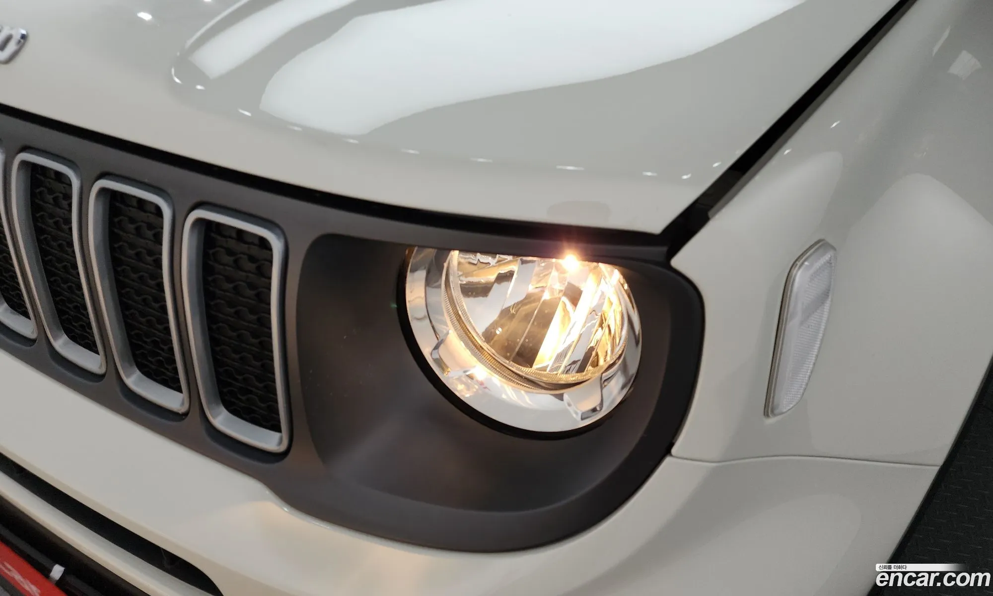 Jeep Renegade 2022 — 4