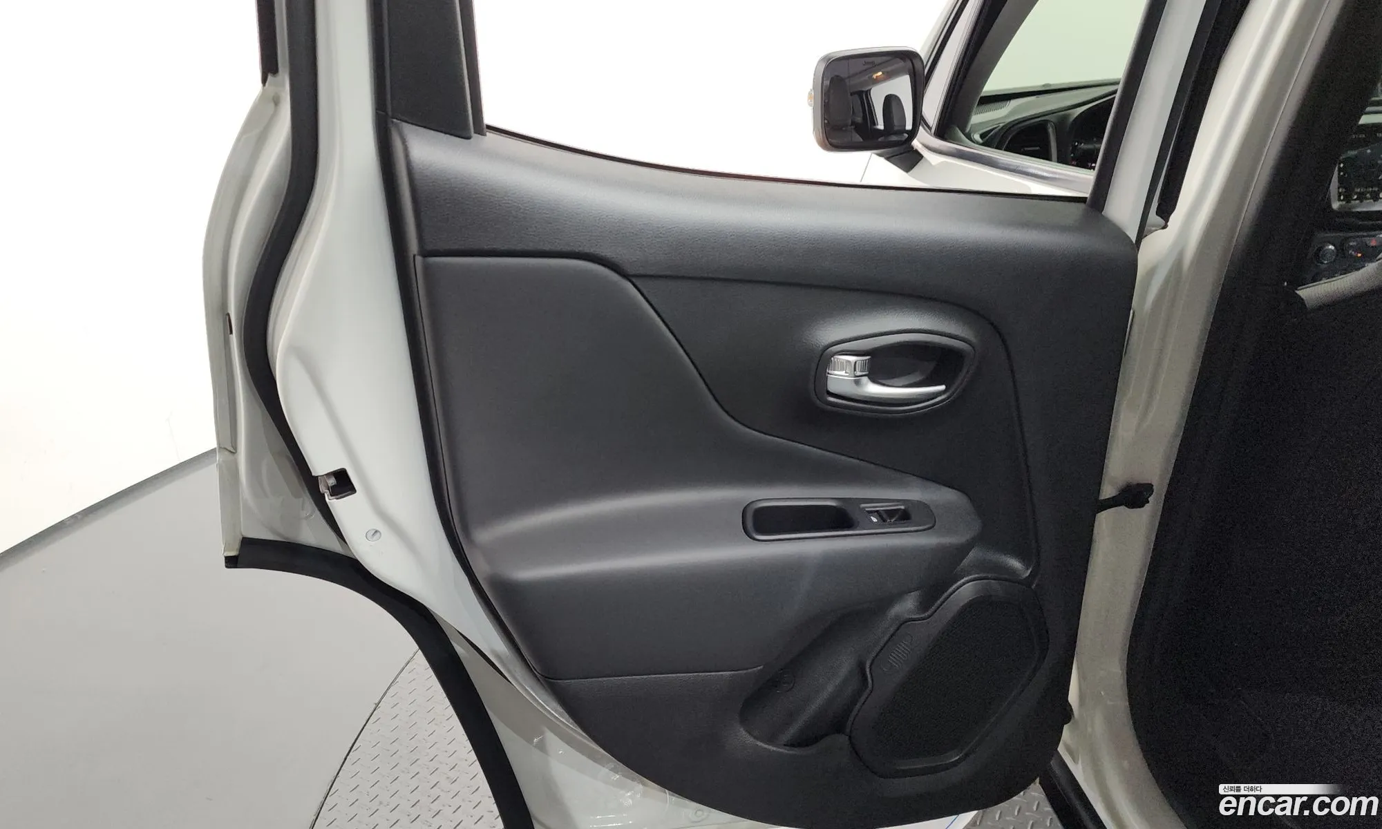 Jeep Renegade 2022 — 7