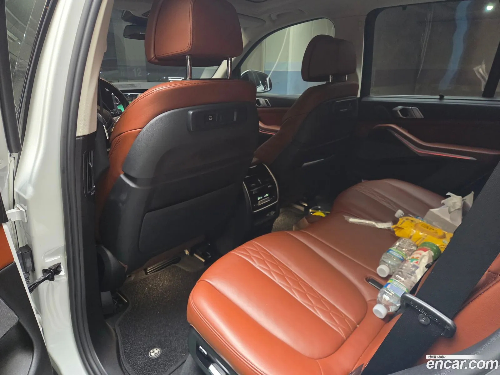 BMW X5 2021 — 9