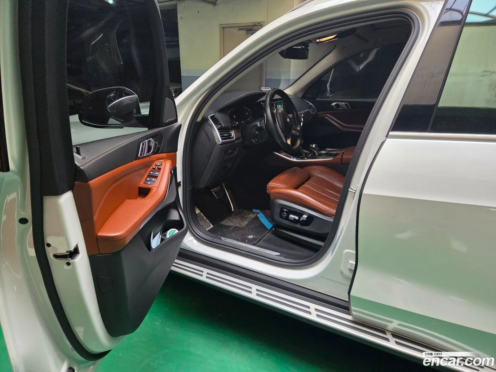 BMW X5 2021 — 4