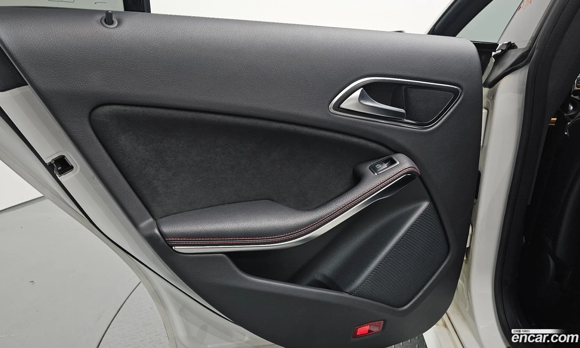 Mercedes-Benz CLA-Class C117 2018 — 19