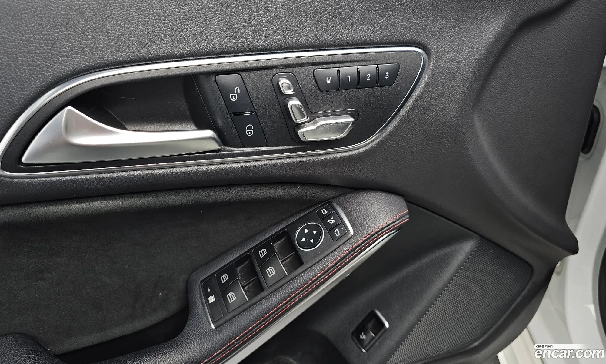 Mercedes-Benz CLA-Class C117 2018 — 30