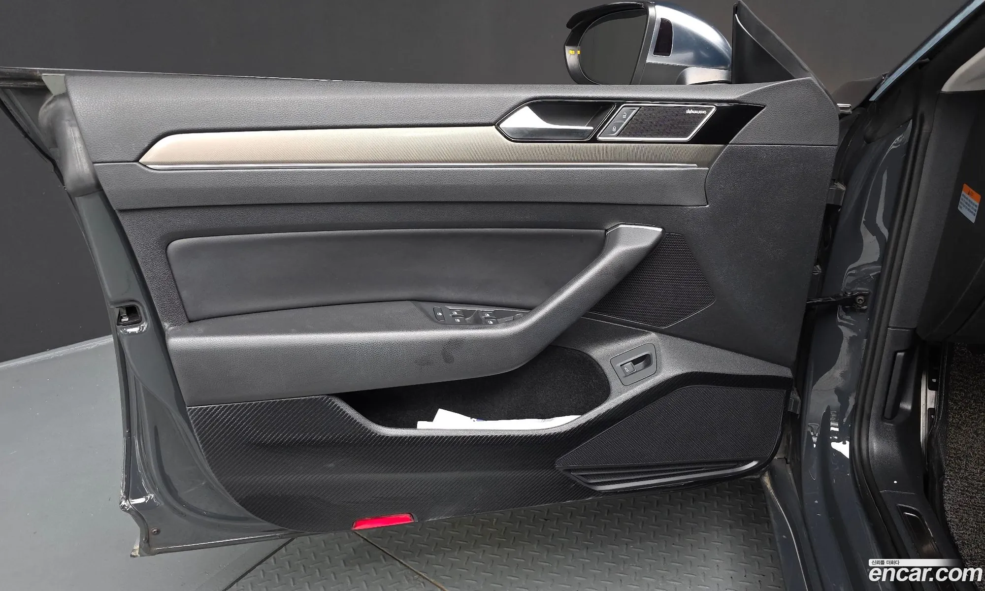 Volkswagen Arteon 2019 — 10