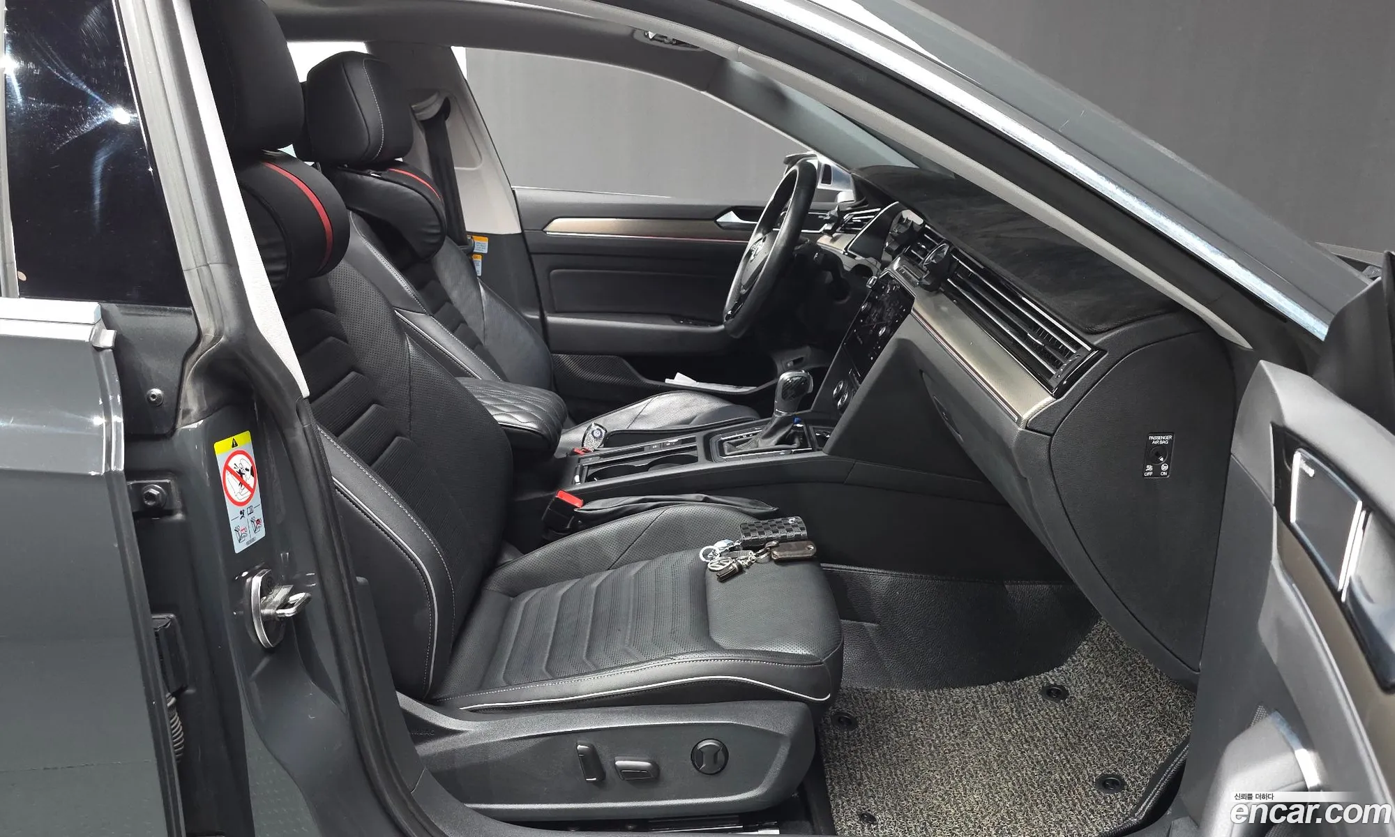 Volkswagen Arteon 2019 — 22