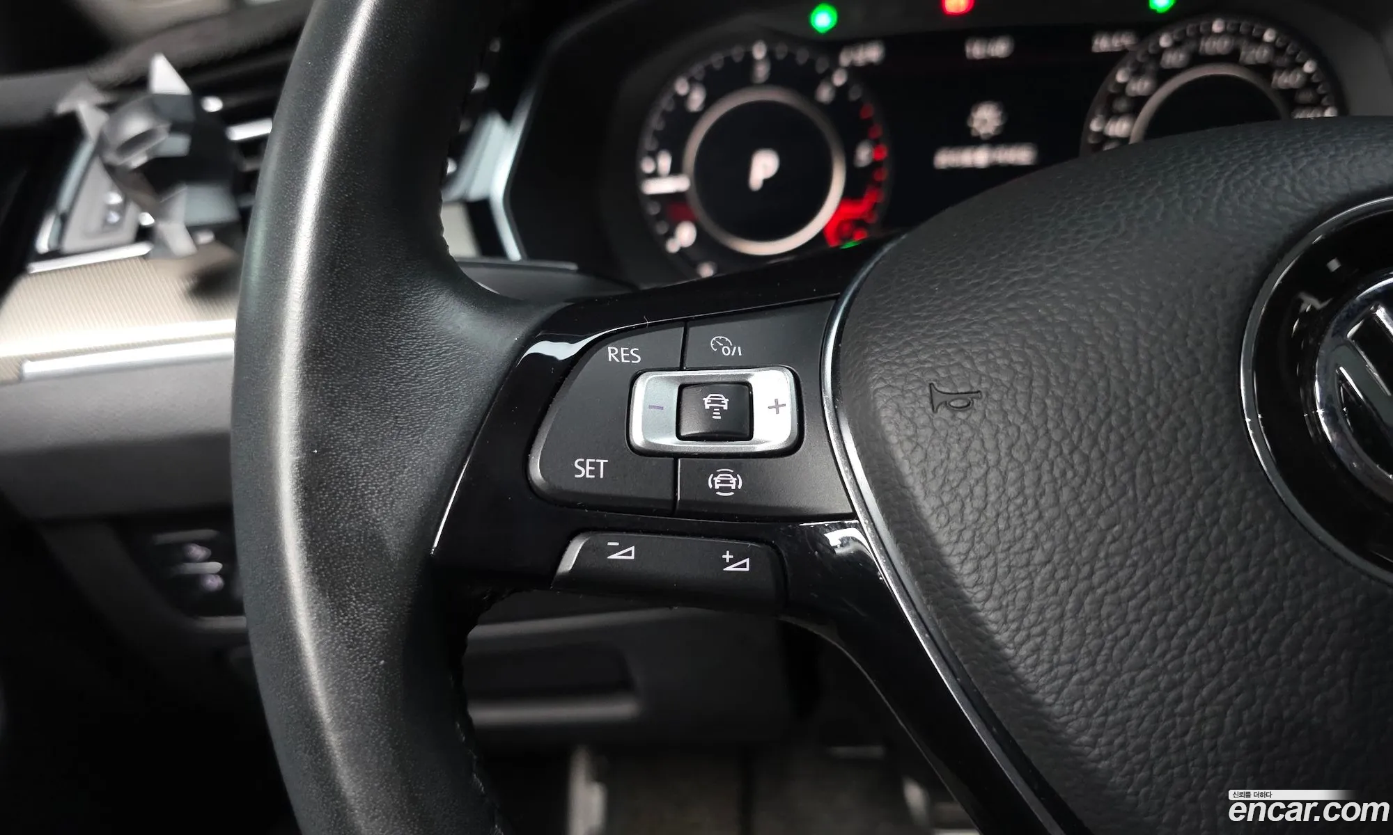 Volkswagen Arteon 2019 — 29