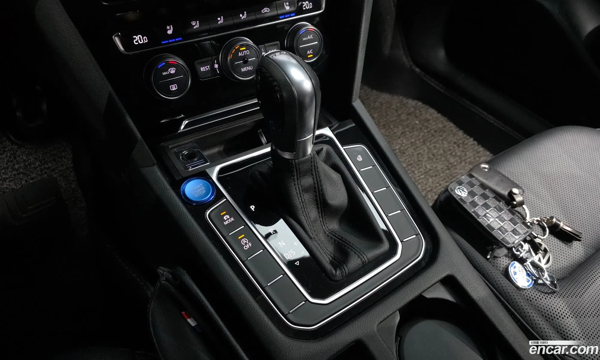 Volkswagen Arteon 2019 — 7