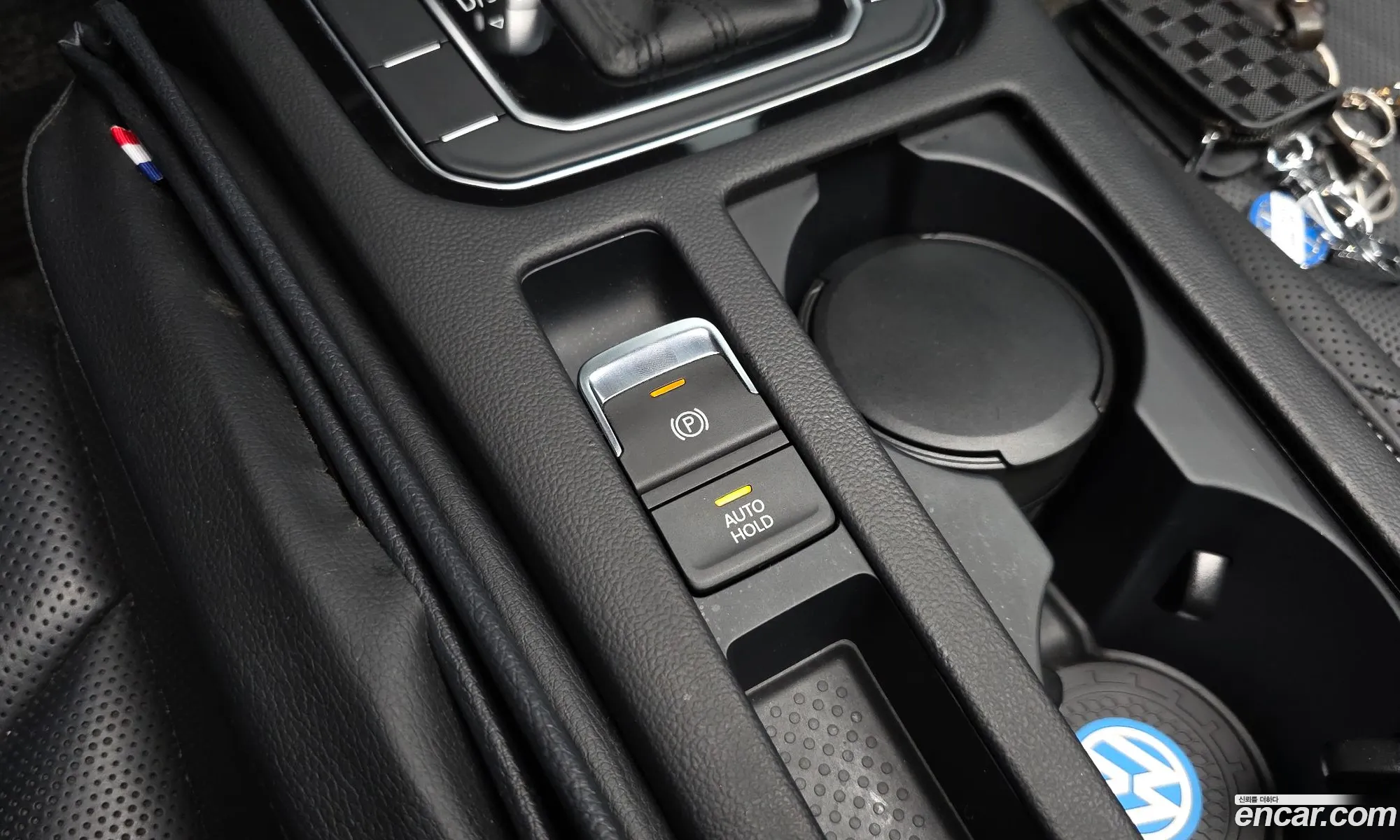 Volkswagen Arteon 2019 — 6