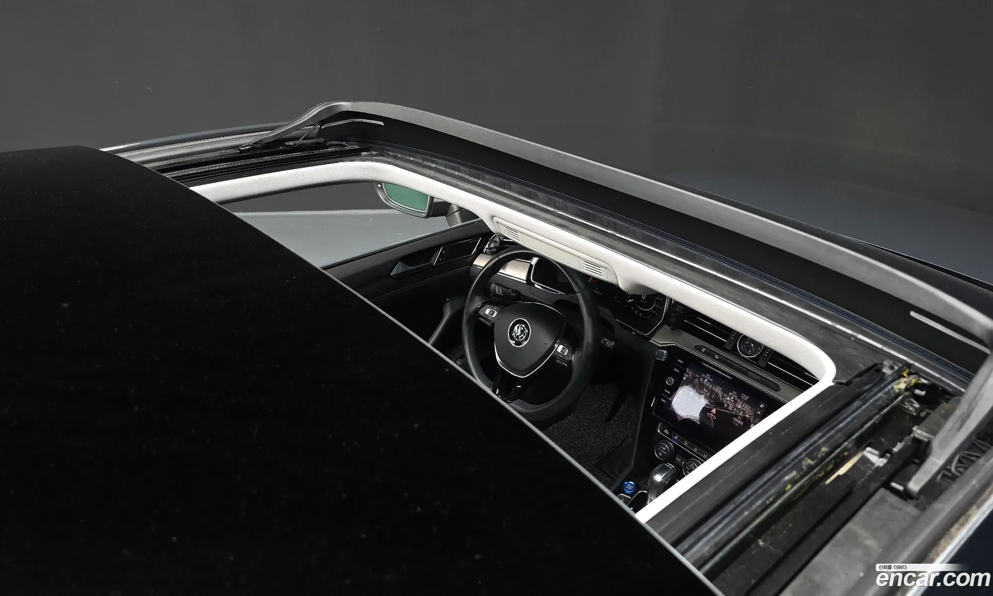 Volkswagen Arteon 2019 — 23