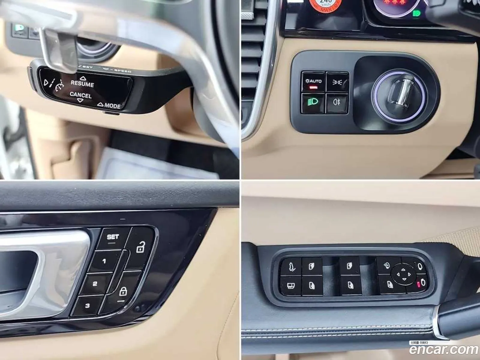 Porsche Cayenne 2021 — 16