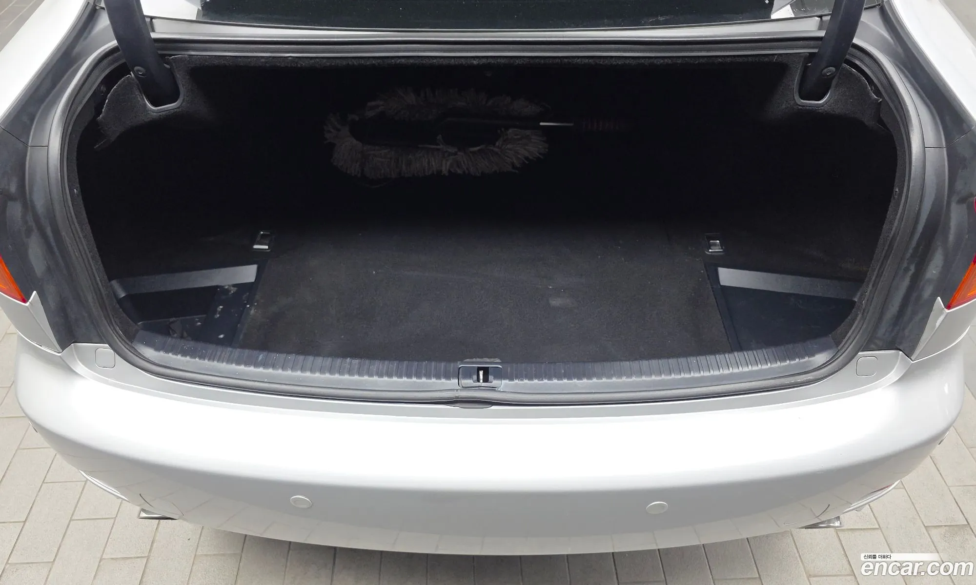 Lexus IS250 2008 — 8