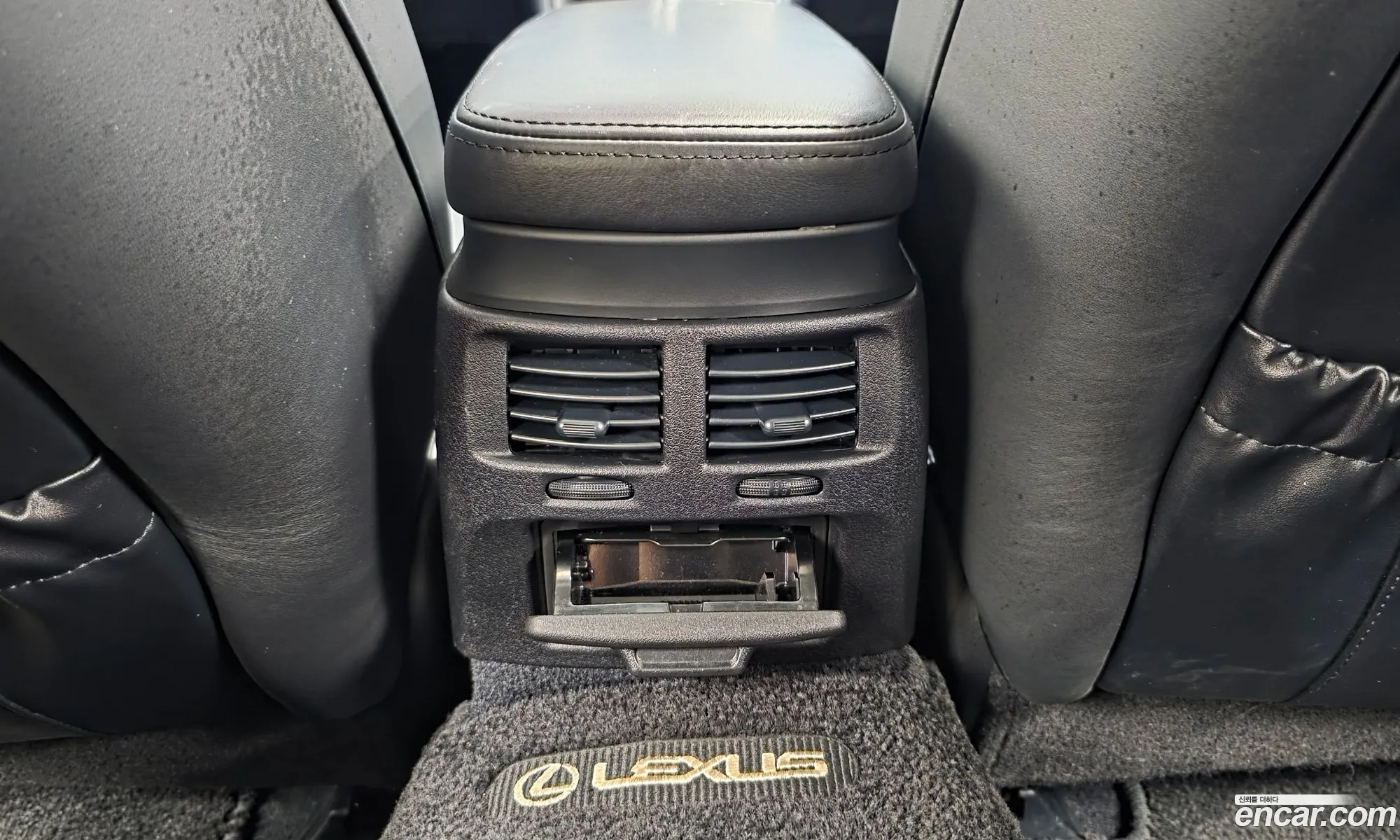 Lexus IS250 2008 — 9