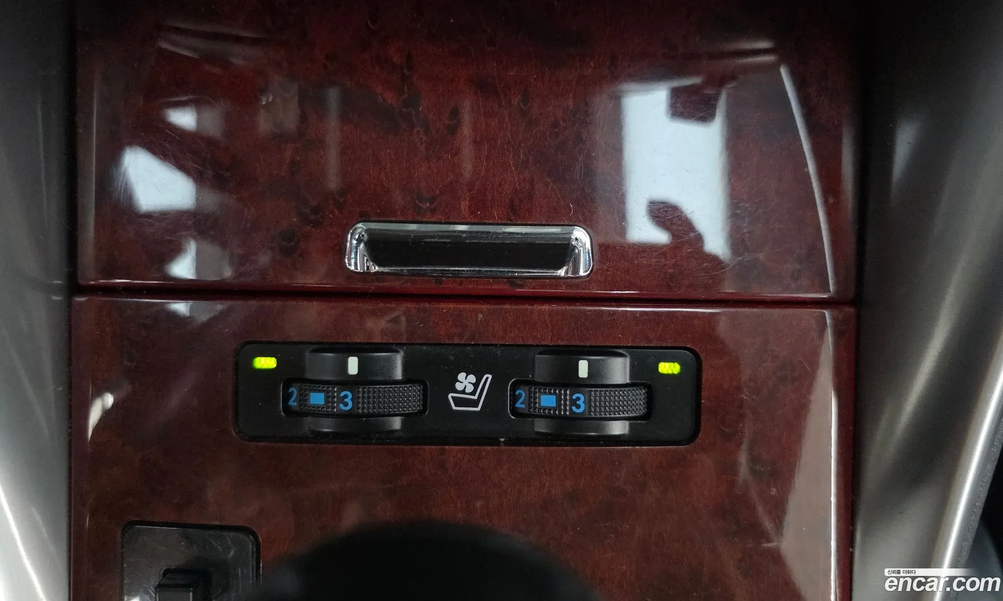 Lexus IS250 2008 — 15