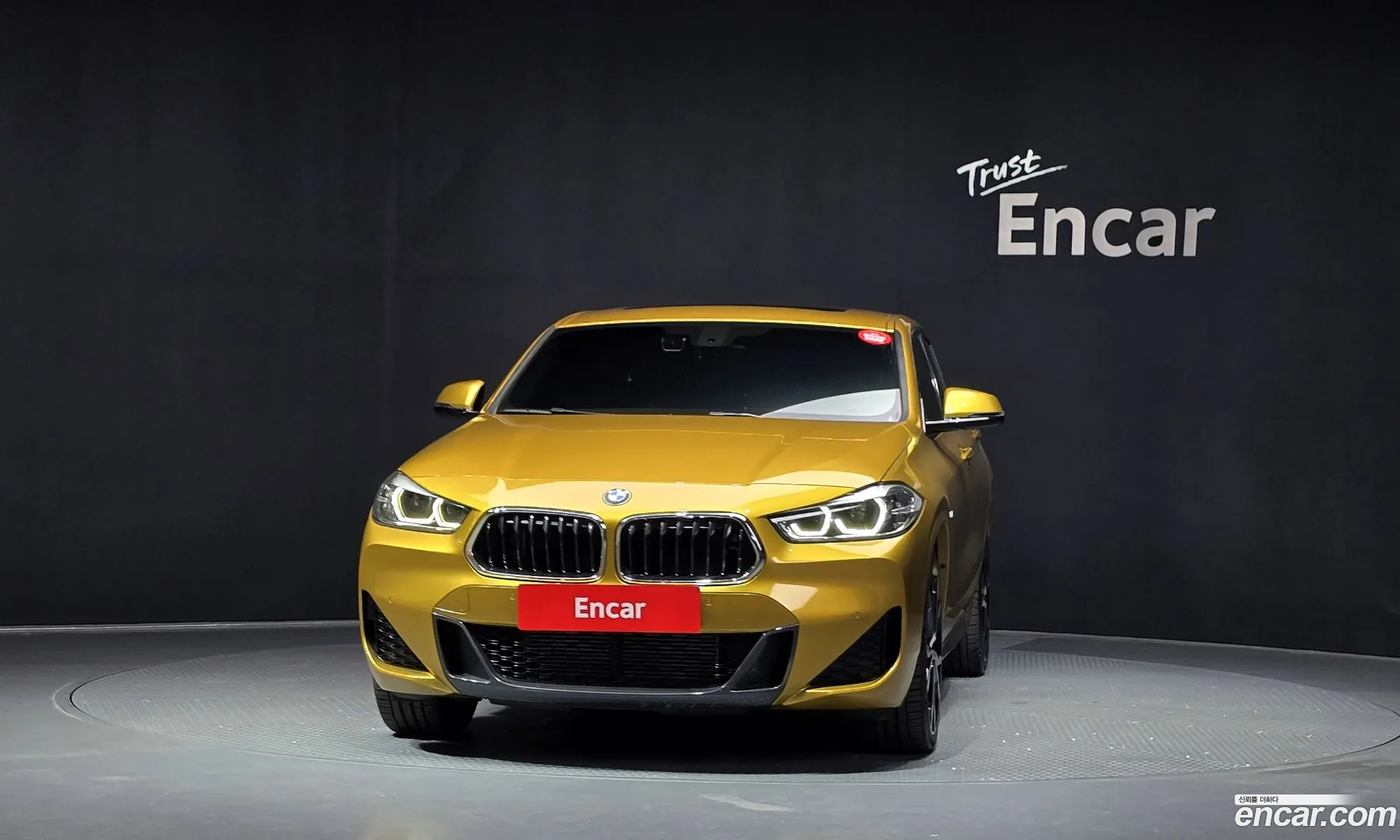 BMW X2 2021 WBA11DF04M5S77529 — 13