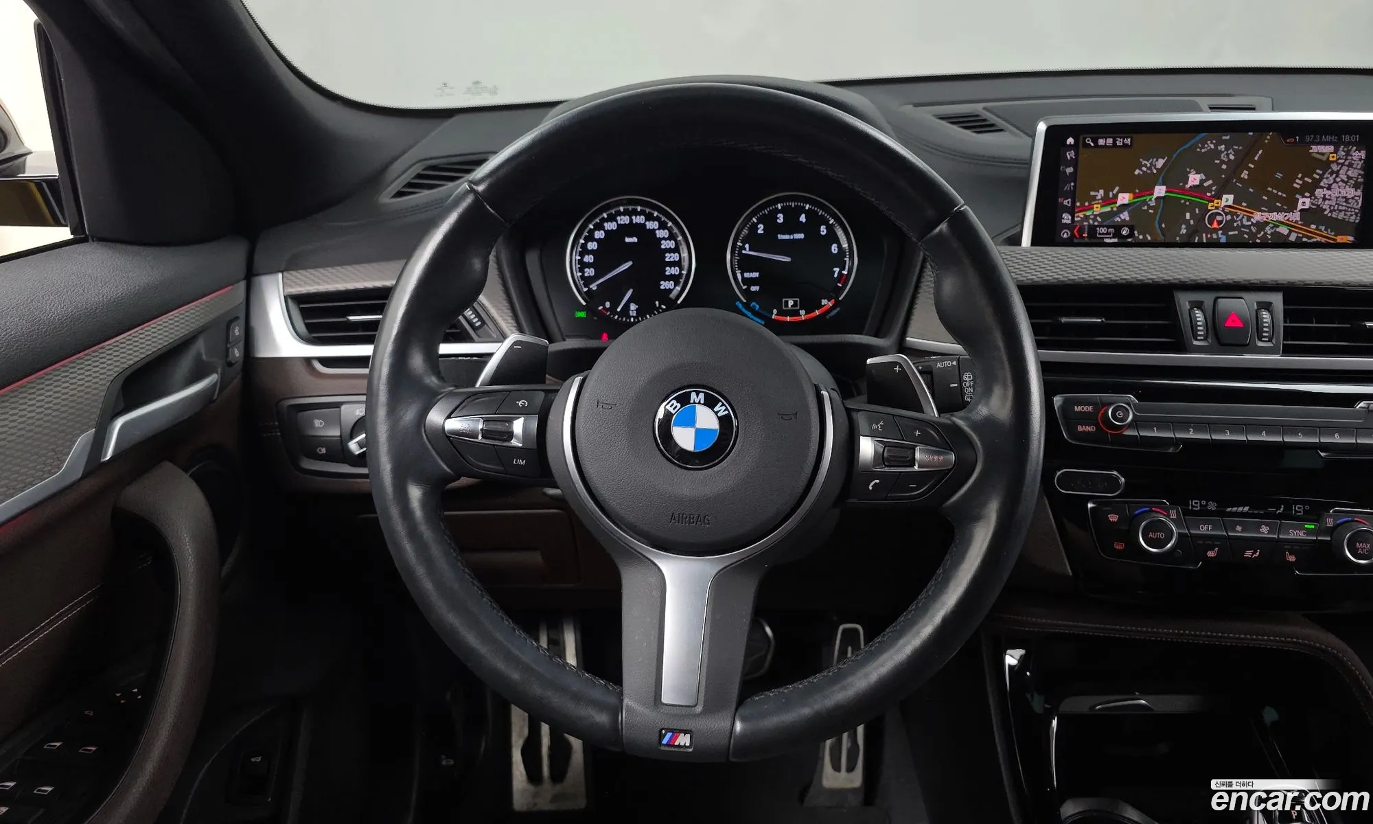 BMW X2 2021 WBA11DF04M5S77529 — 14