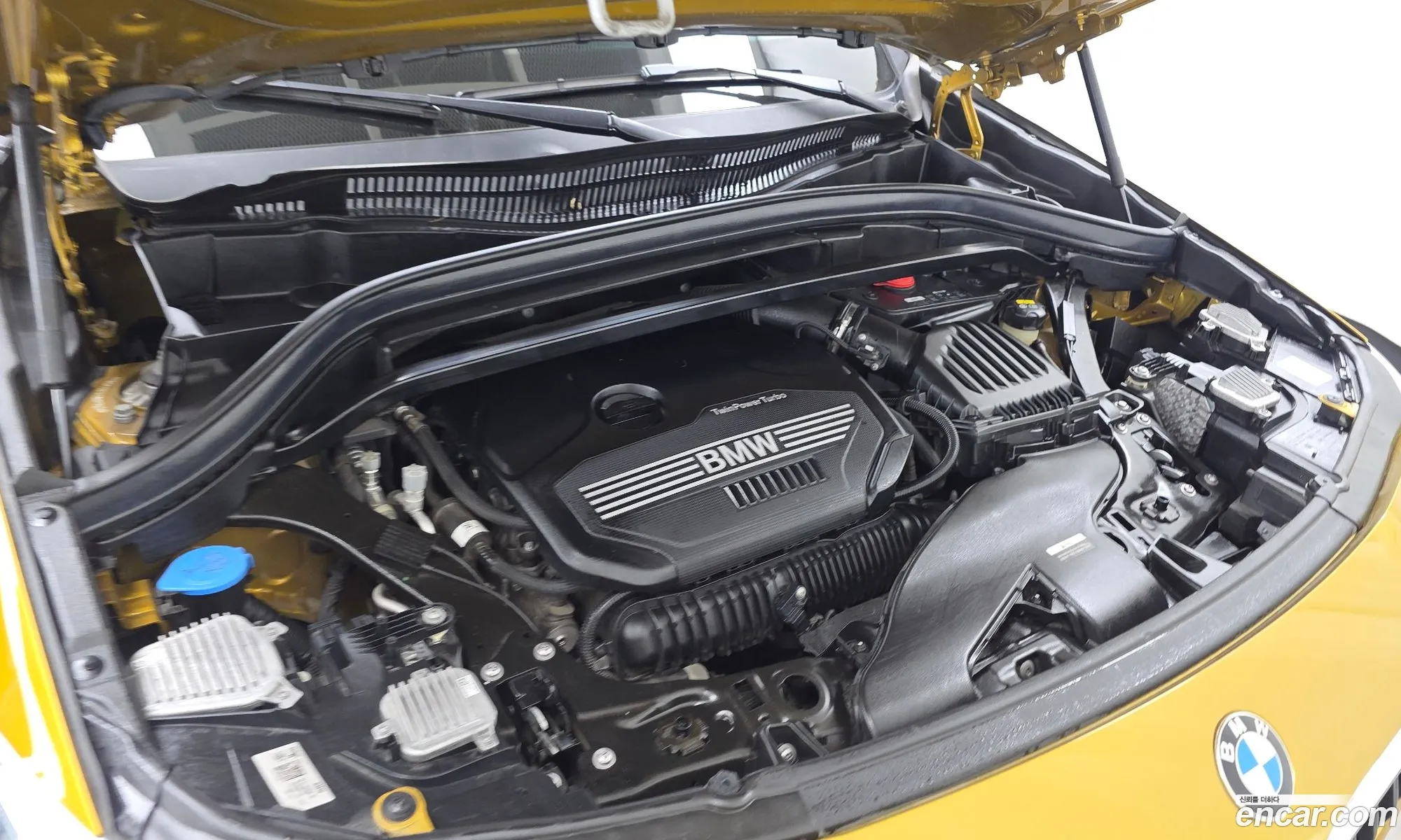 BMW X2 2021 WBA11DF04M5S77529 — 18