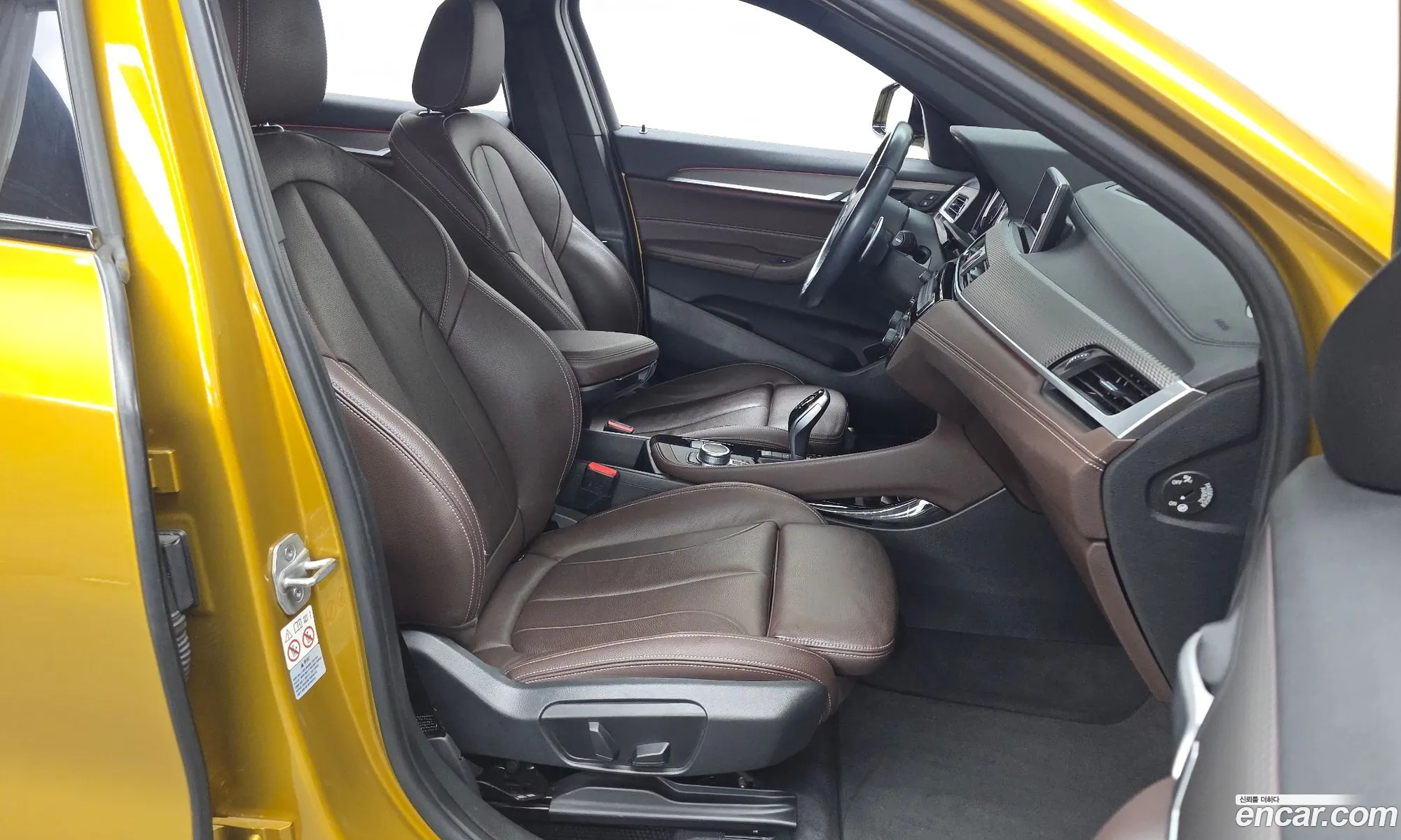 BMW X2 2021 WBA11DF04M5S77529 — 4