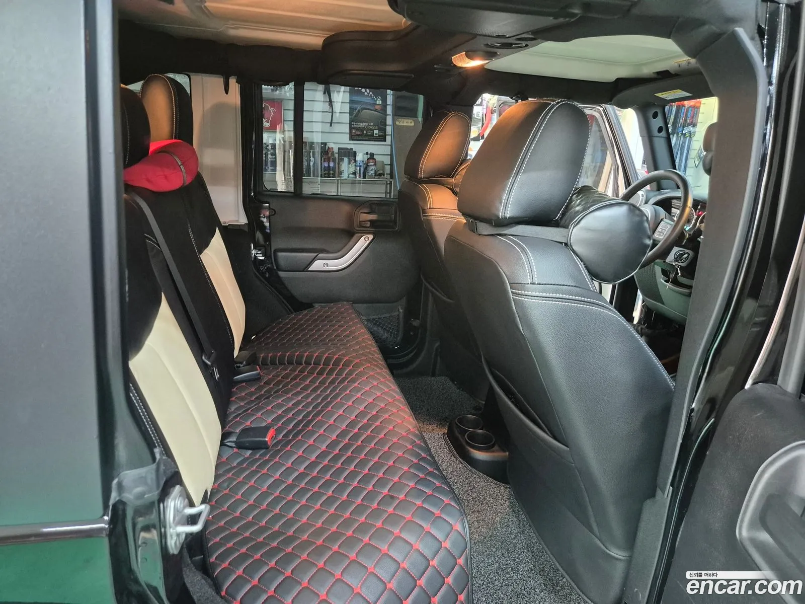 Jeep Wrangler 2017 — 3