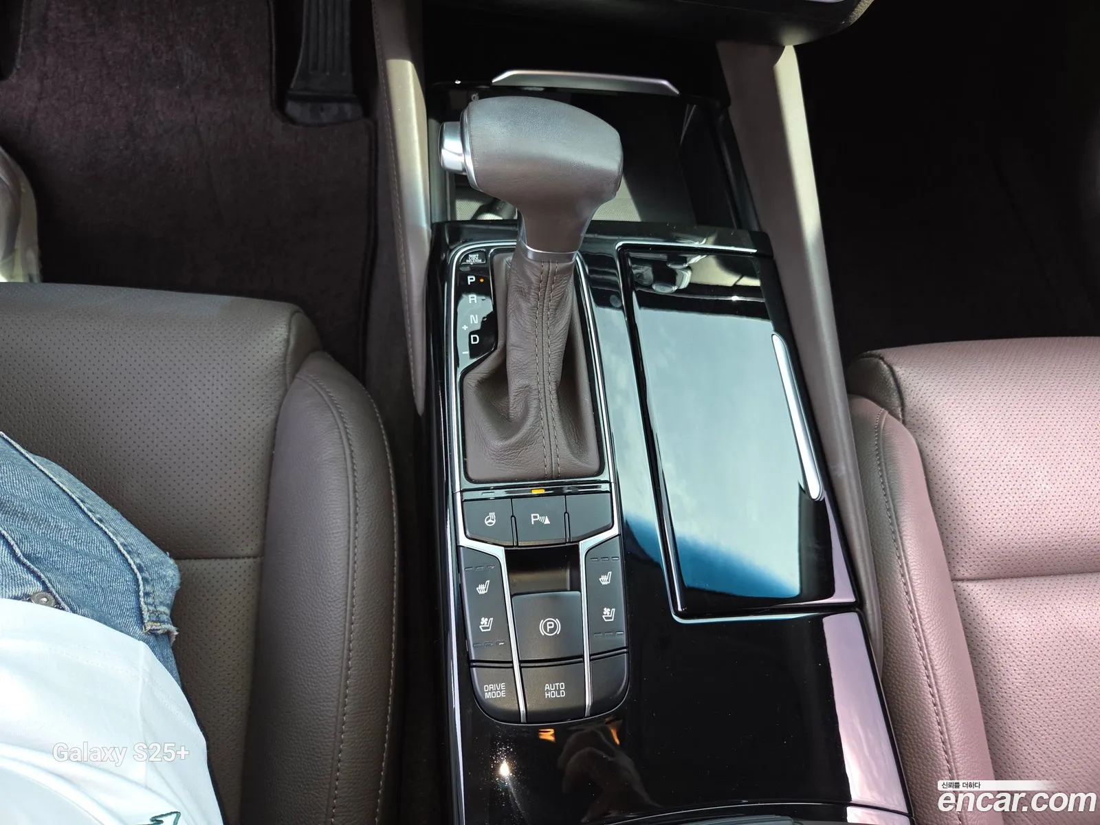 Mercedes-Benz S-Class W222 2014 — 10