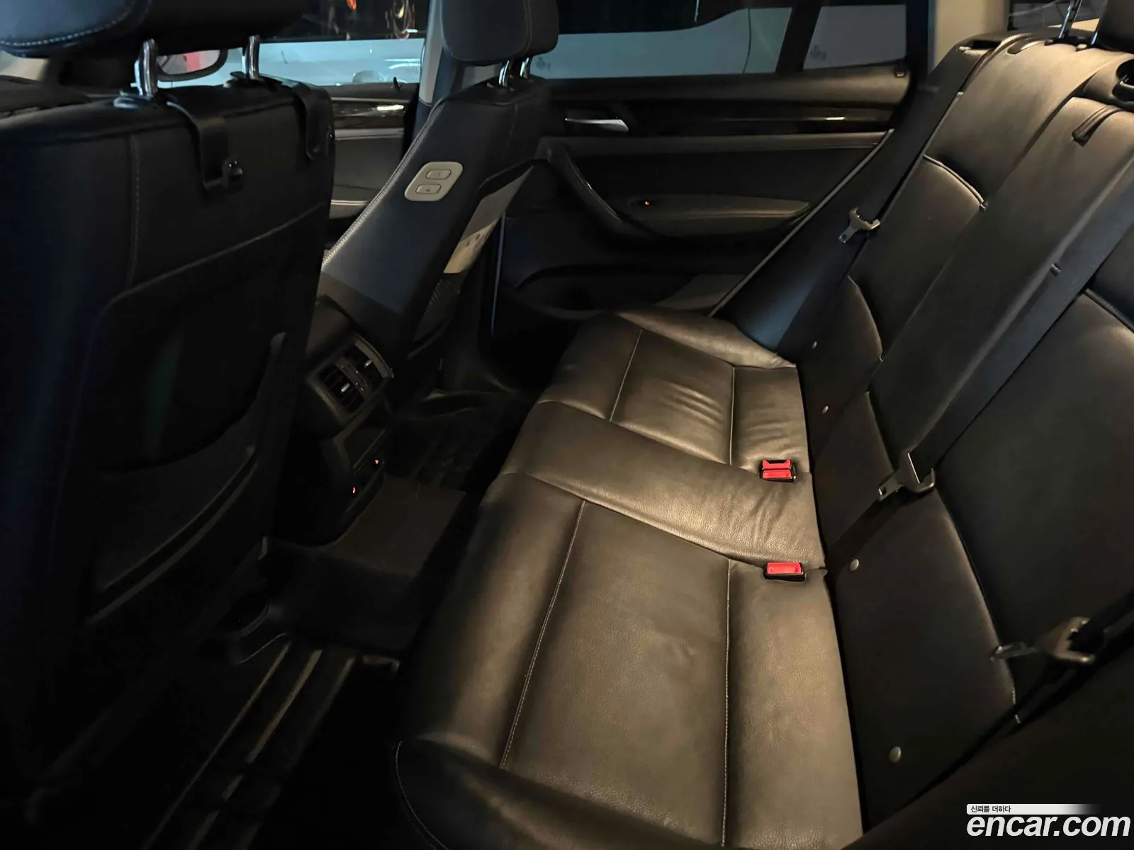 BMW X3 2014 — 3