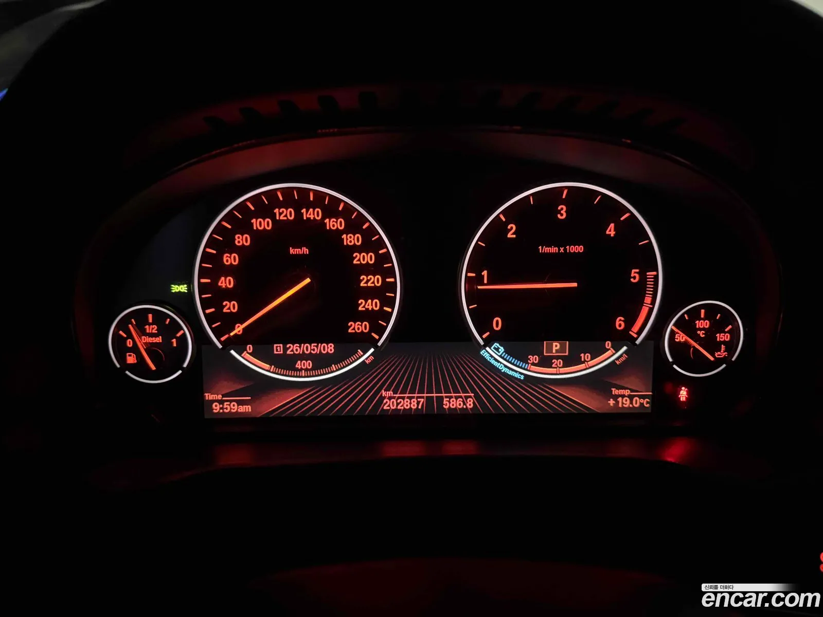 BMW X3 2014 — 5