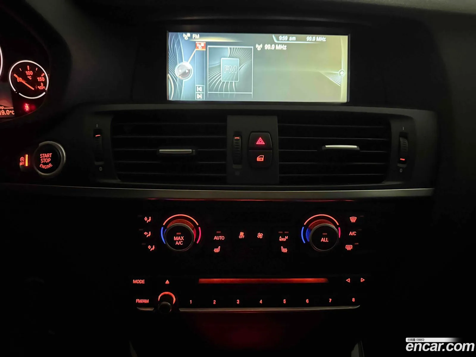 BMW X3 2014 — 12