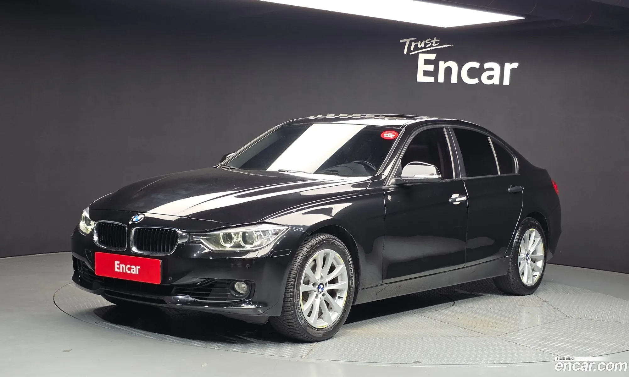 BMW 3 Series 2012 WBA3D3105CF243531 — 9