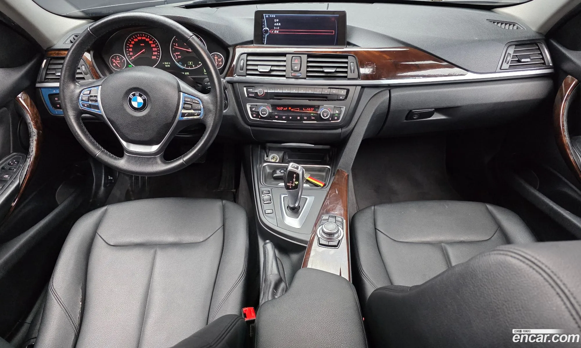 BMW 3 Series 2012 WBA3D3105CF243531 — 2