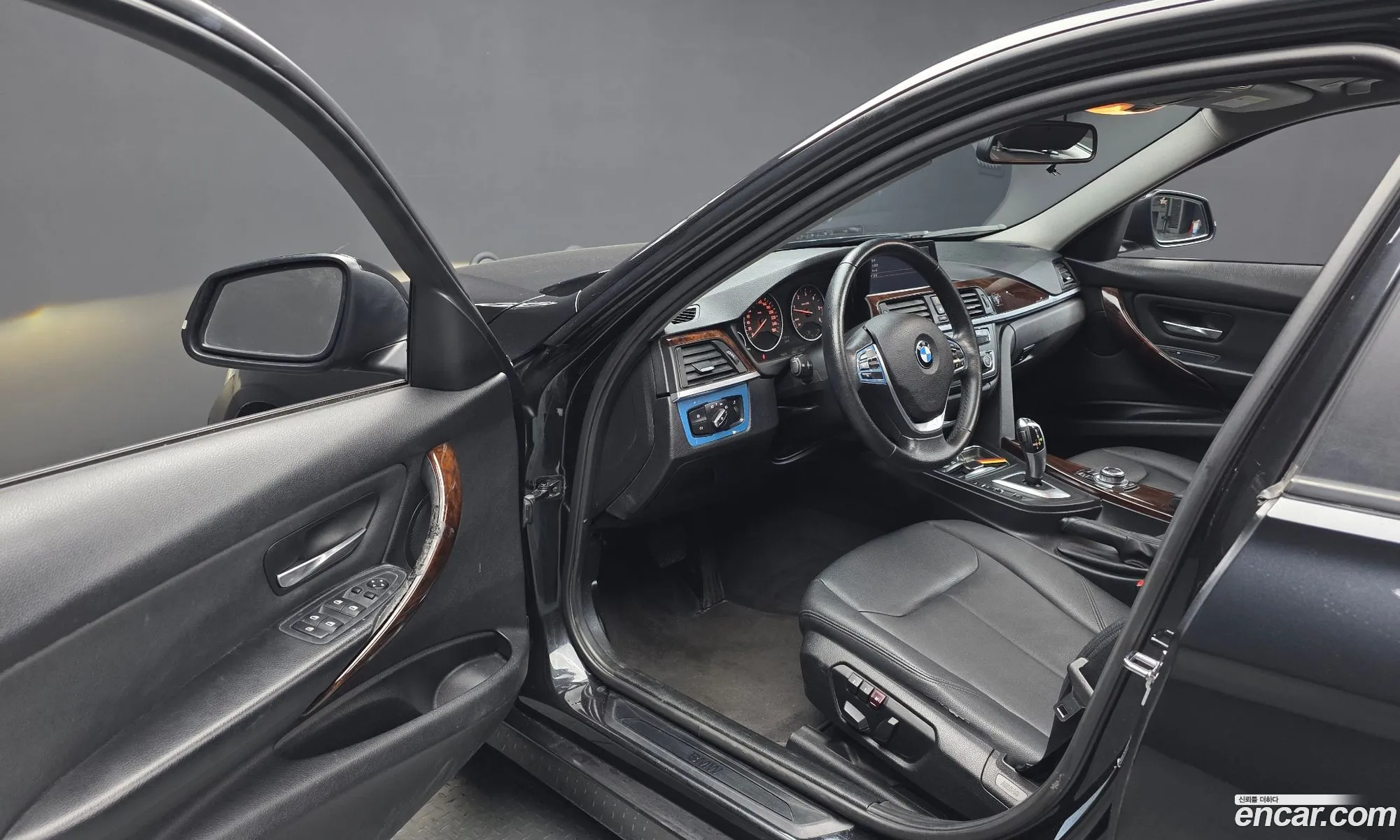 BMW 3 Series 2012 WBA3D3105CF243531 — 11