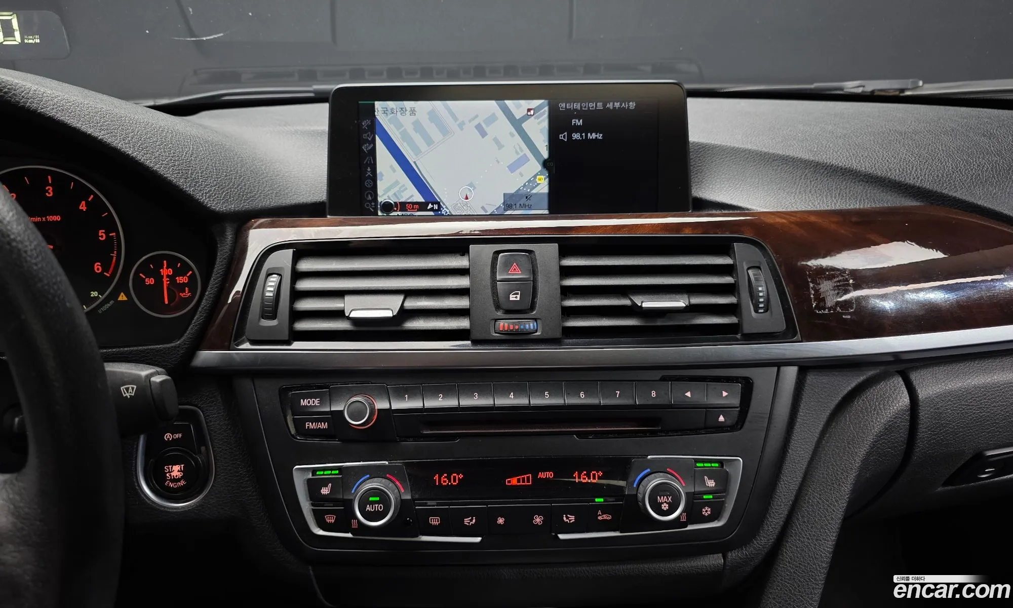BMW 3 Series 2012 WBA3D3105CF243531 — 6
