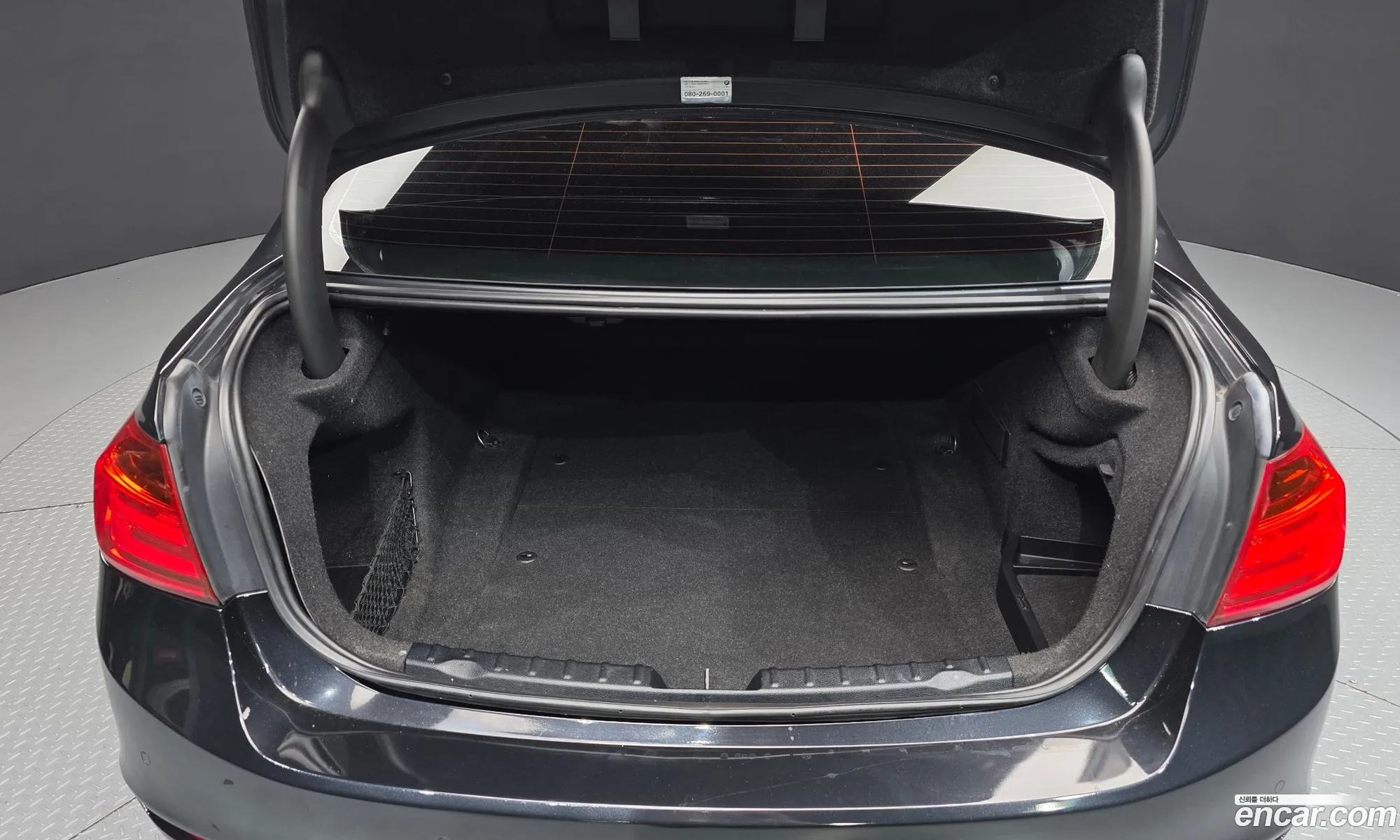 BMW 3 Series 2012 WBA3D3105CF243531 — 20