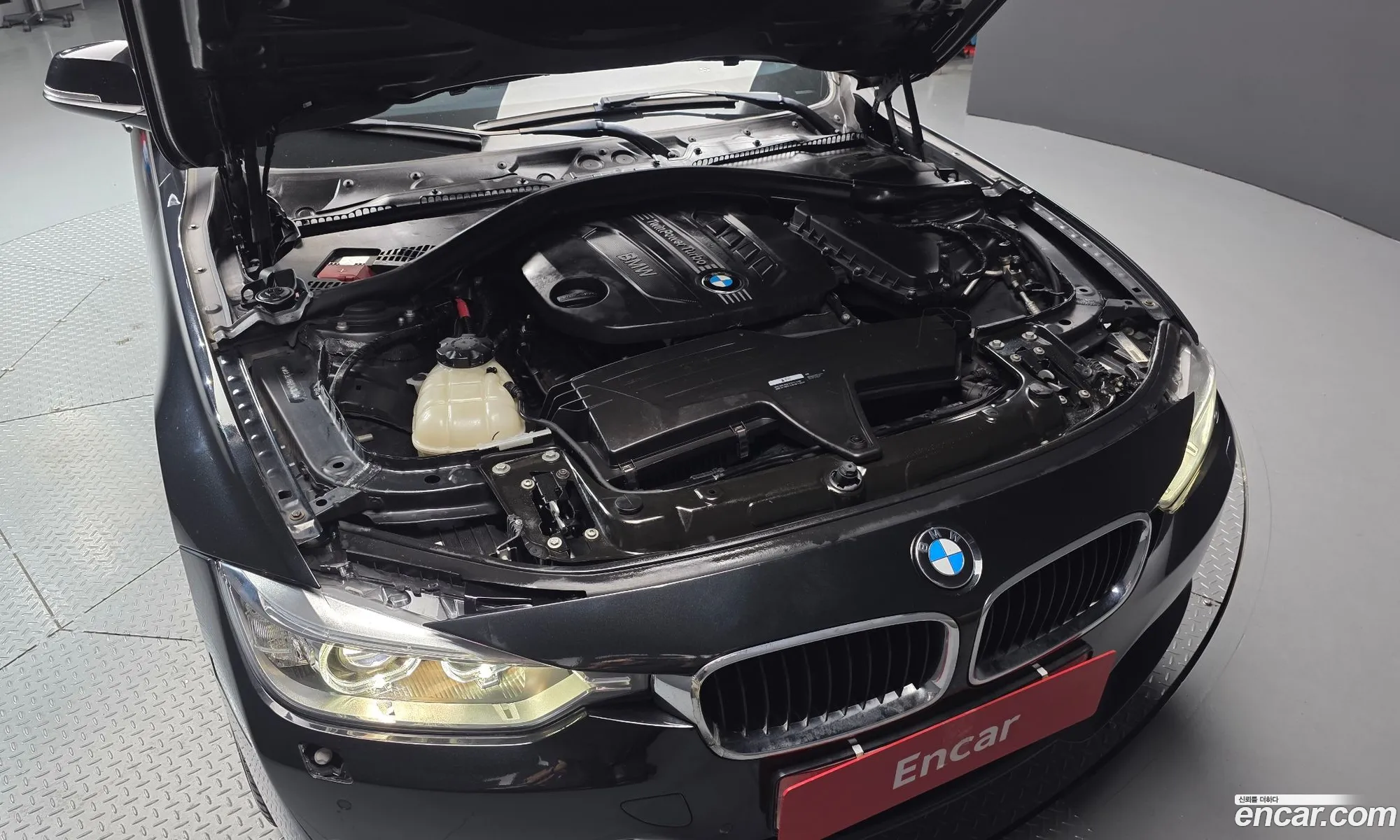 BMW 3 Series 2012 WBA3D3105CF243531 — 15