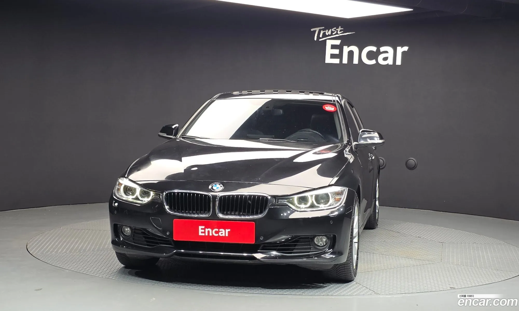 BMW 3 Series 2012 WBA3D3105CF243531 — 5