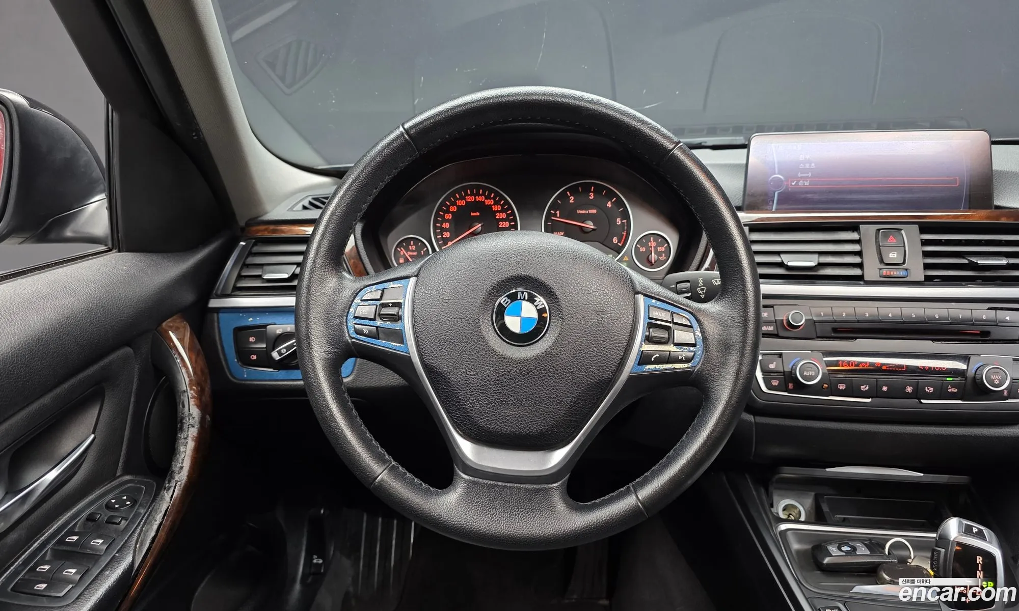 BMW 3 Series 2012 WBA3D3105CF243531 — 3