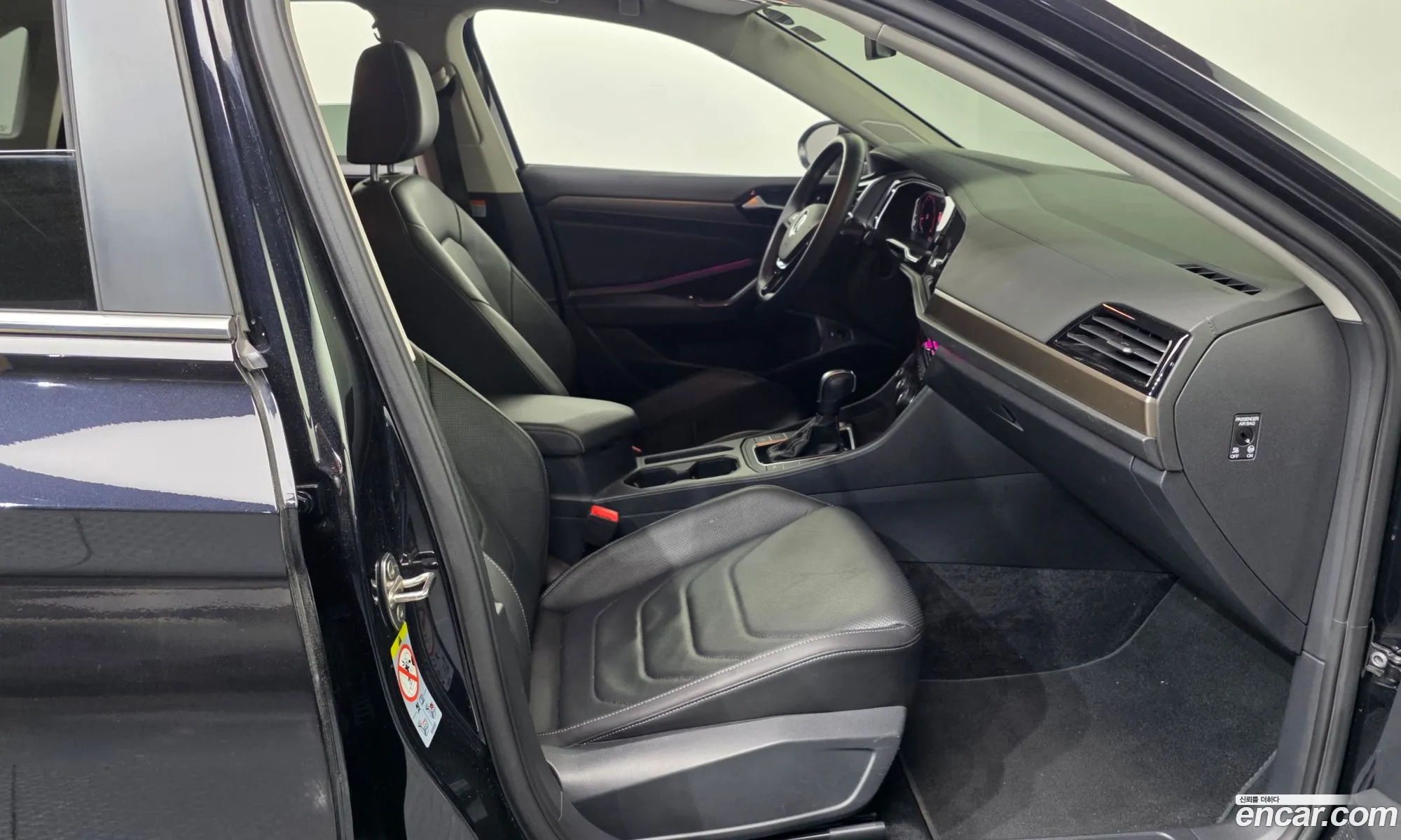Volkswagen Jetta 7th Gen 2021 — 7