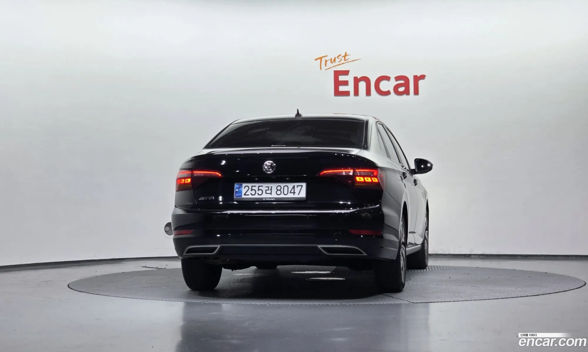 Volkswagen Jetta 7th Gen 2021 — 11
