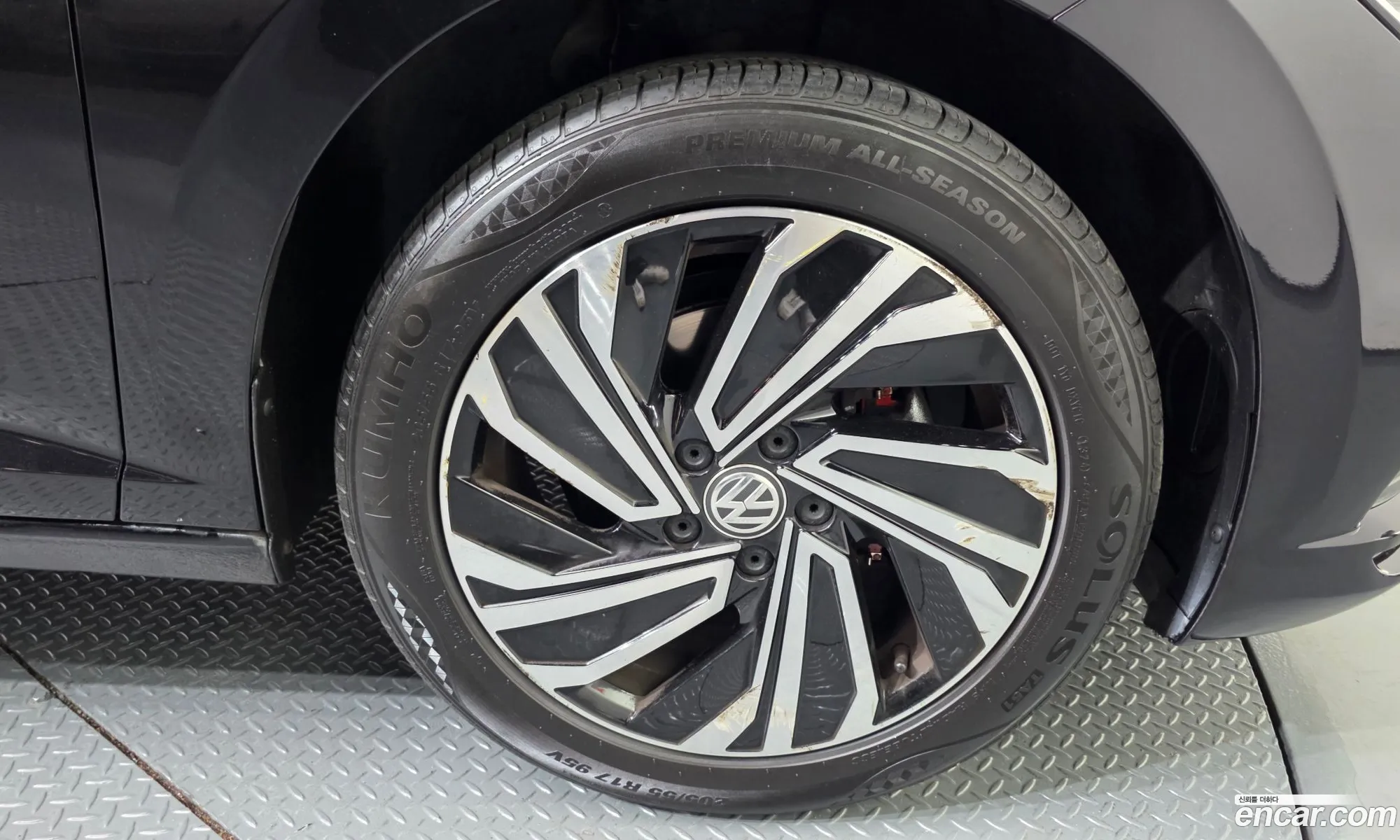 Volkswagen Jetta 7th Gen 2021 — 29