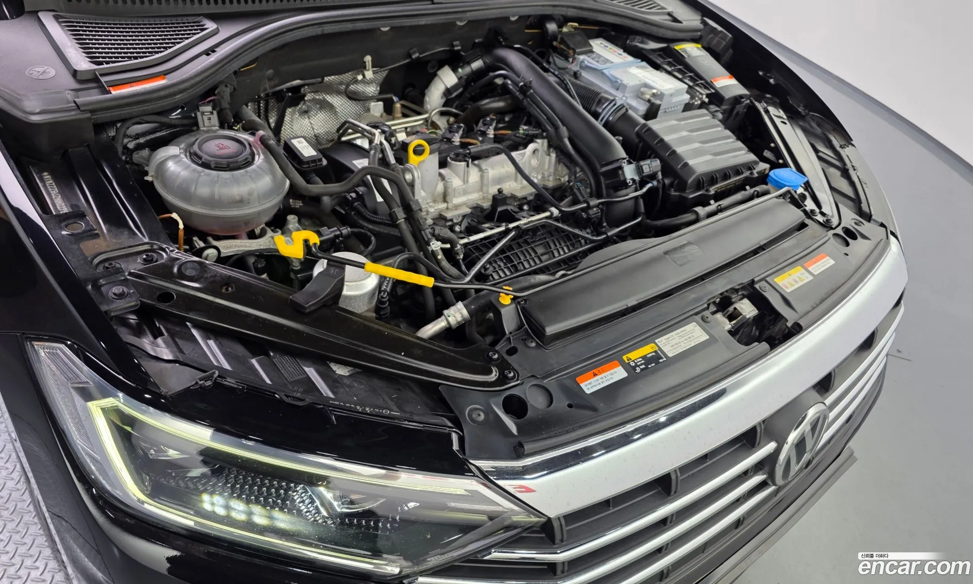 Volkswagen Jetta 7th Gen 2021 — 19