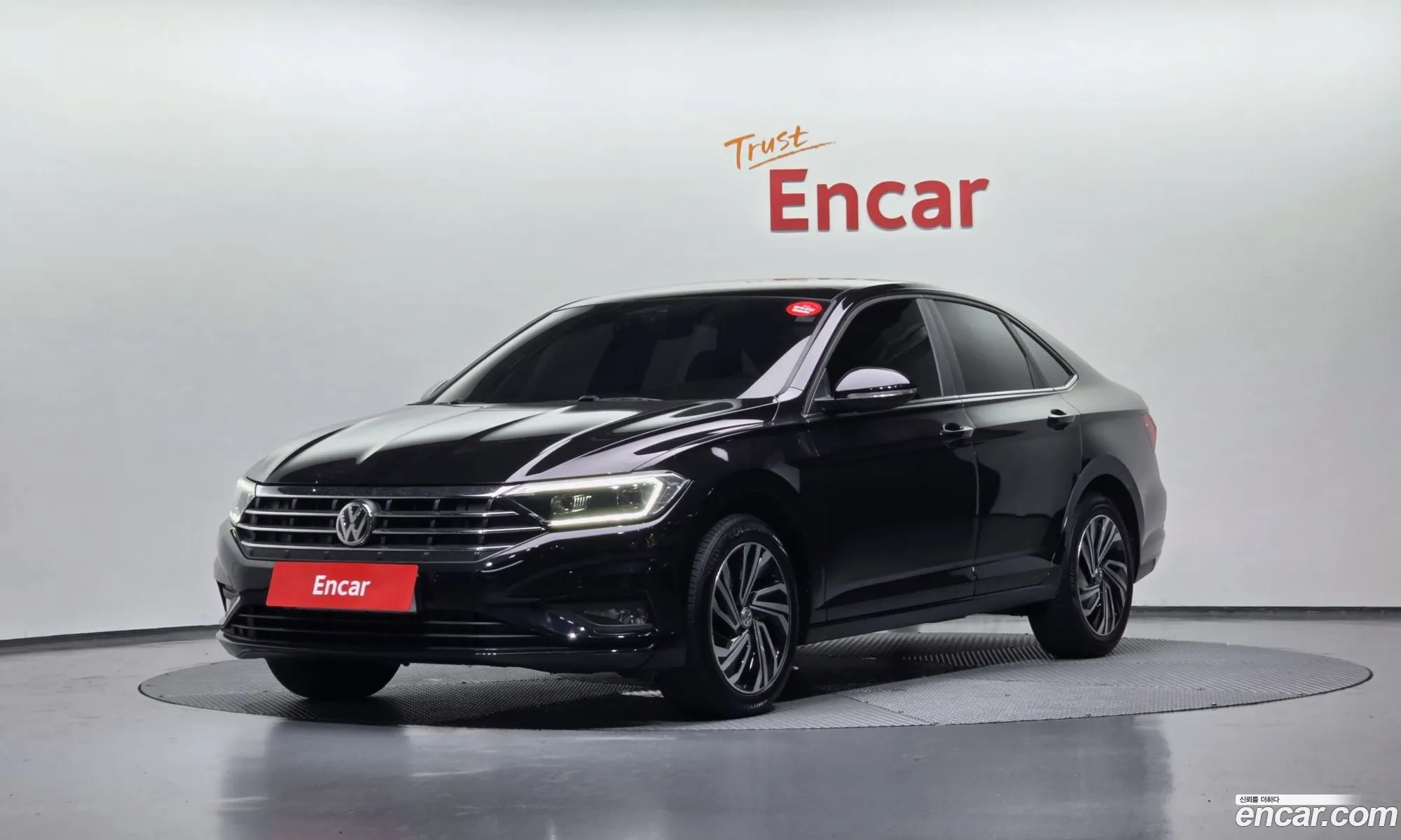 Volkswagen Jetta 7th Gen 2021 — 31