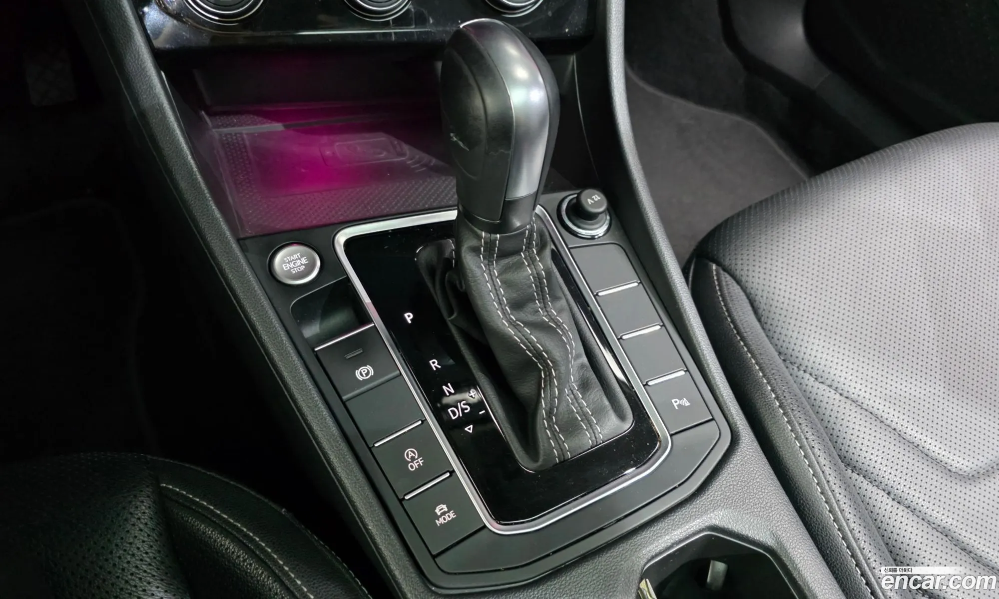 Volkswagen Jetta 7th Gen 2021 — 23