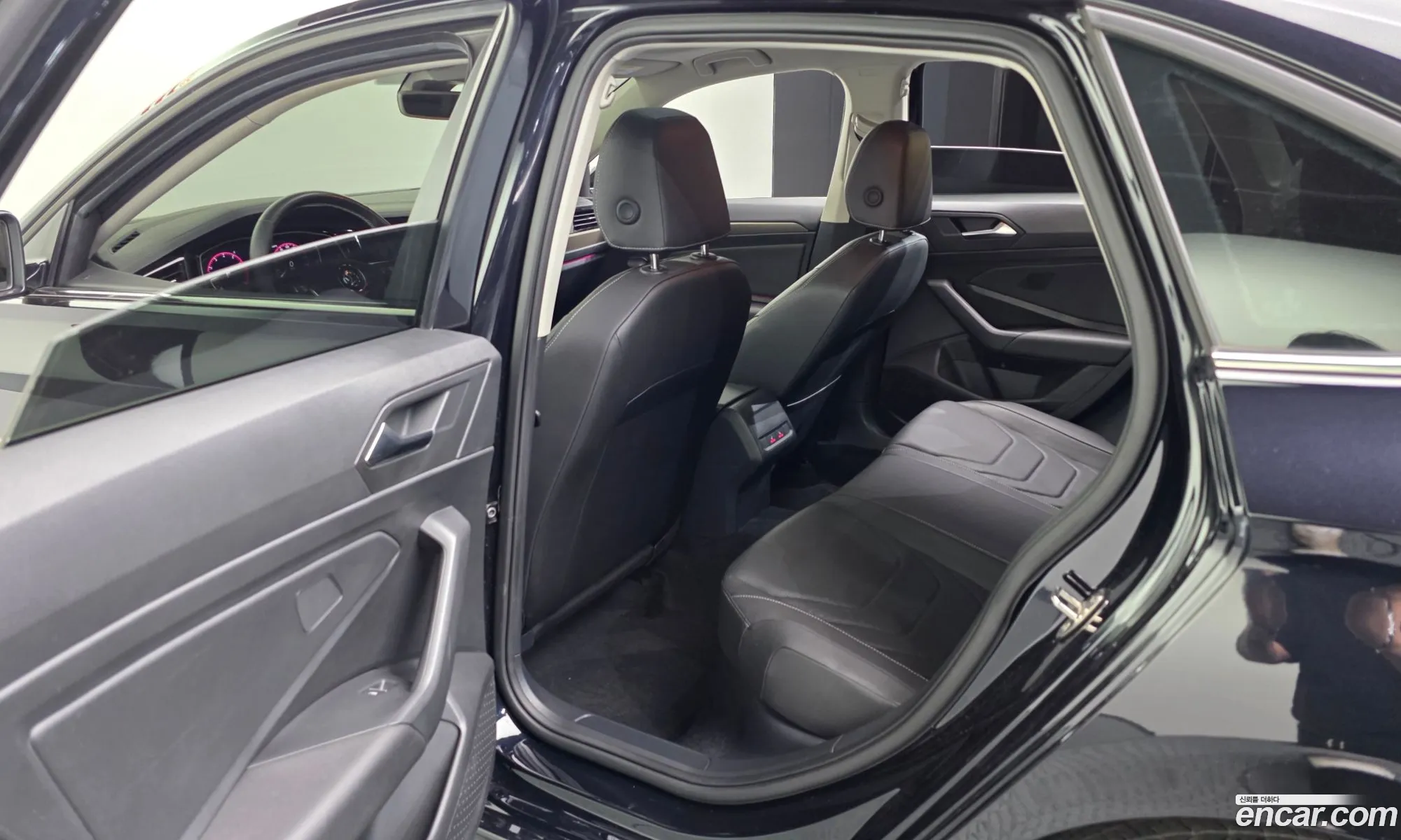 Volkswagen Jetta 7th Gen 2021 — 13