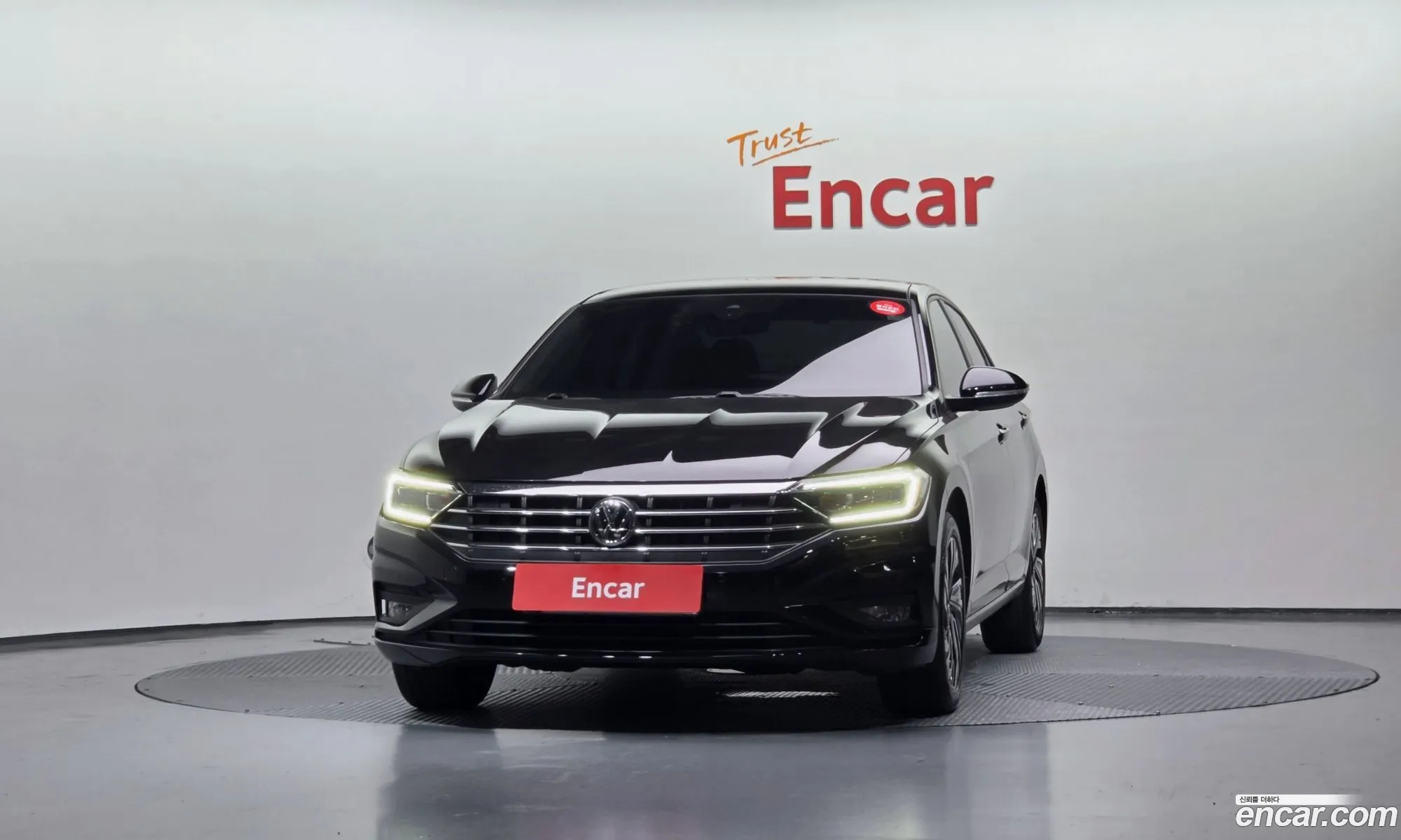 Volkswagen Jetta 7th Gen 2021 — 10