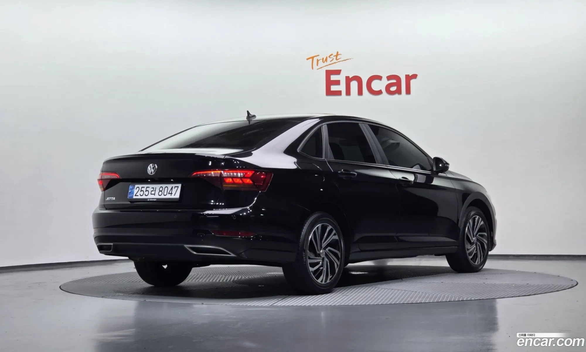Volkswagen Jetta 7th Gen 2021 — 34