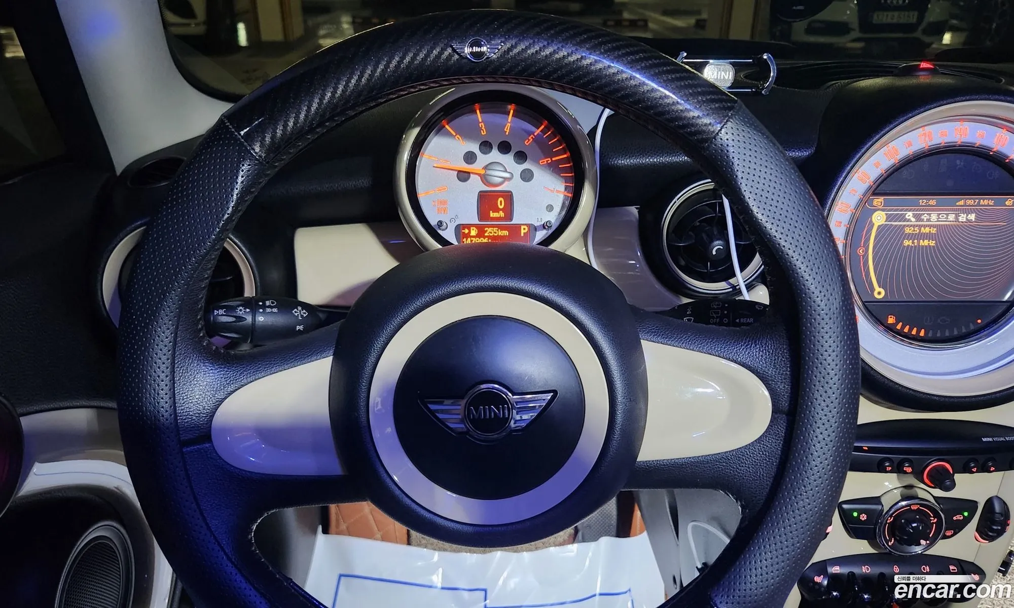 Mini Cooper D 2012 — 5
