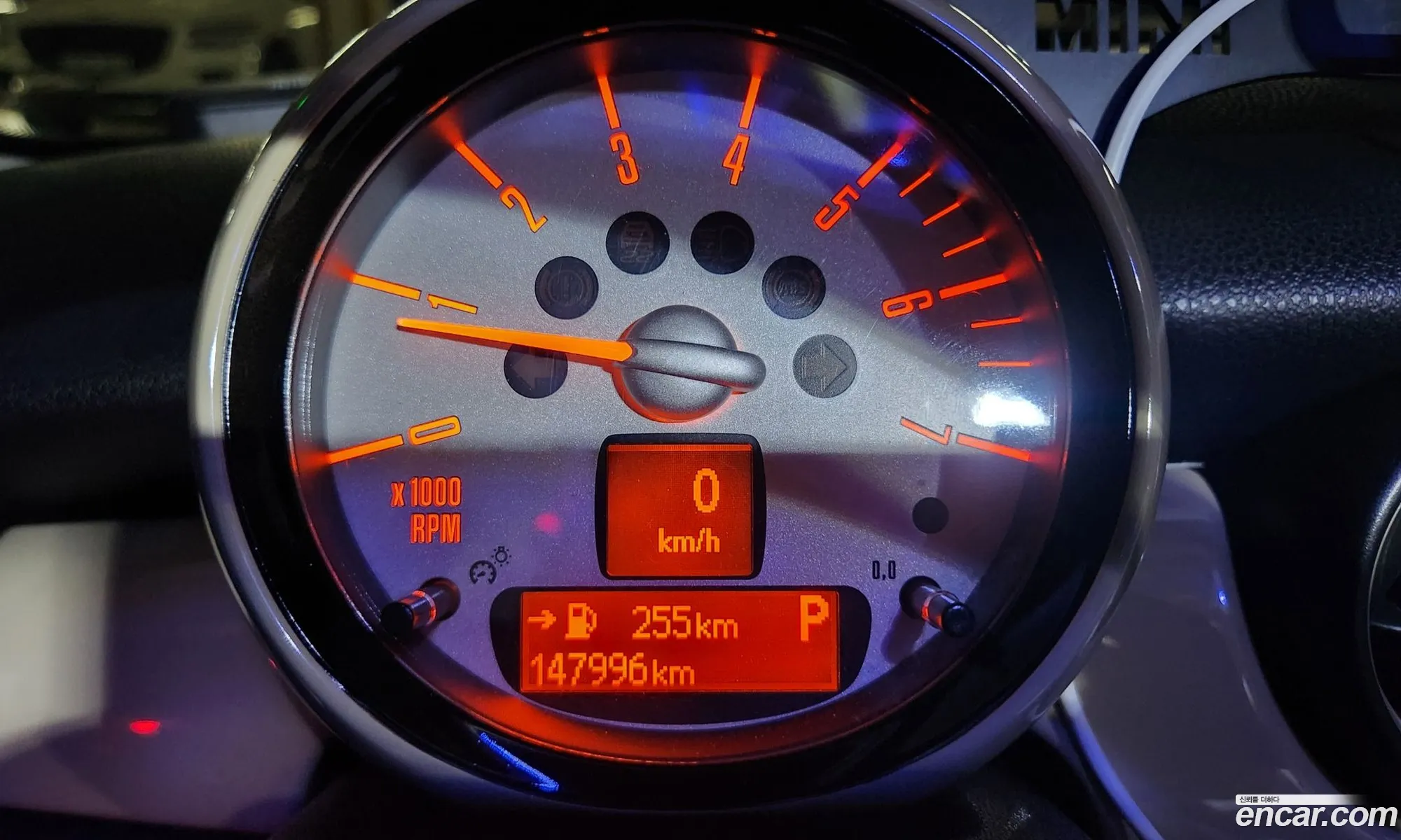 Mini Cooper D 2012 — 15