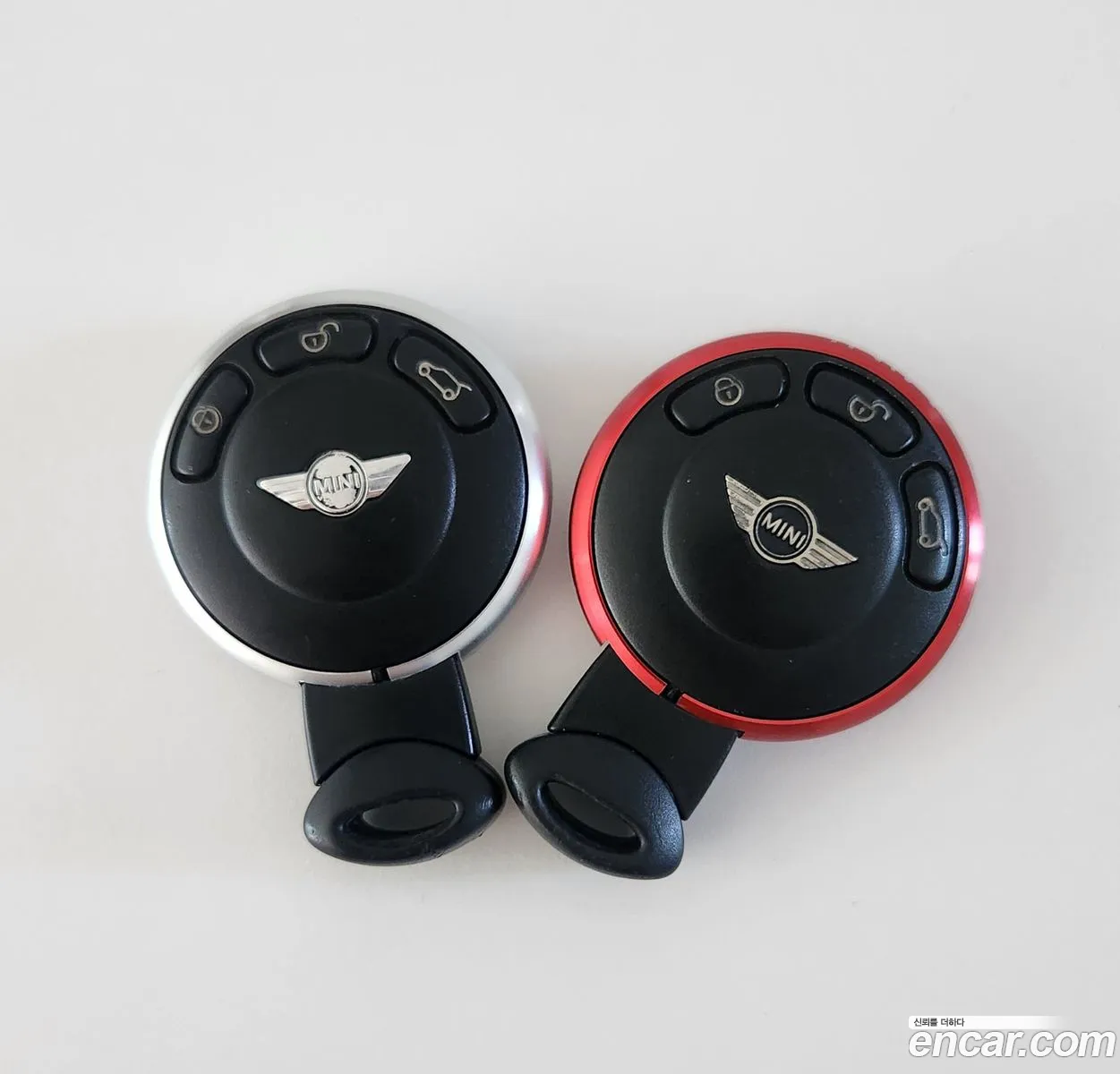 Mini Cooper D 2012 — 16