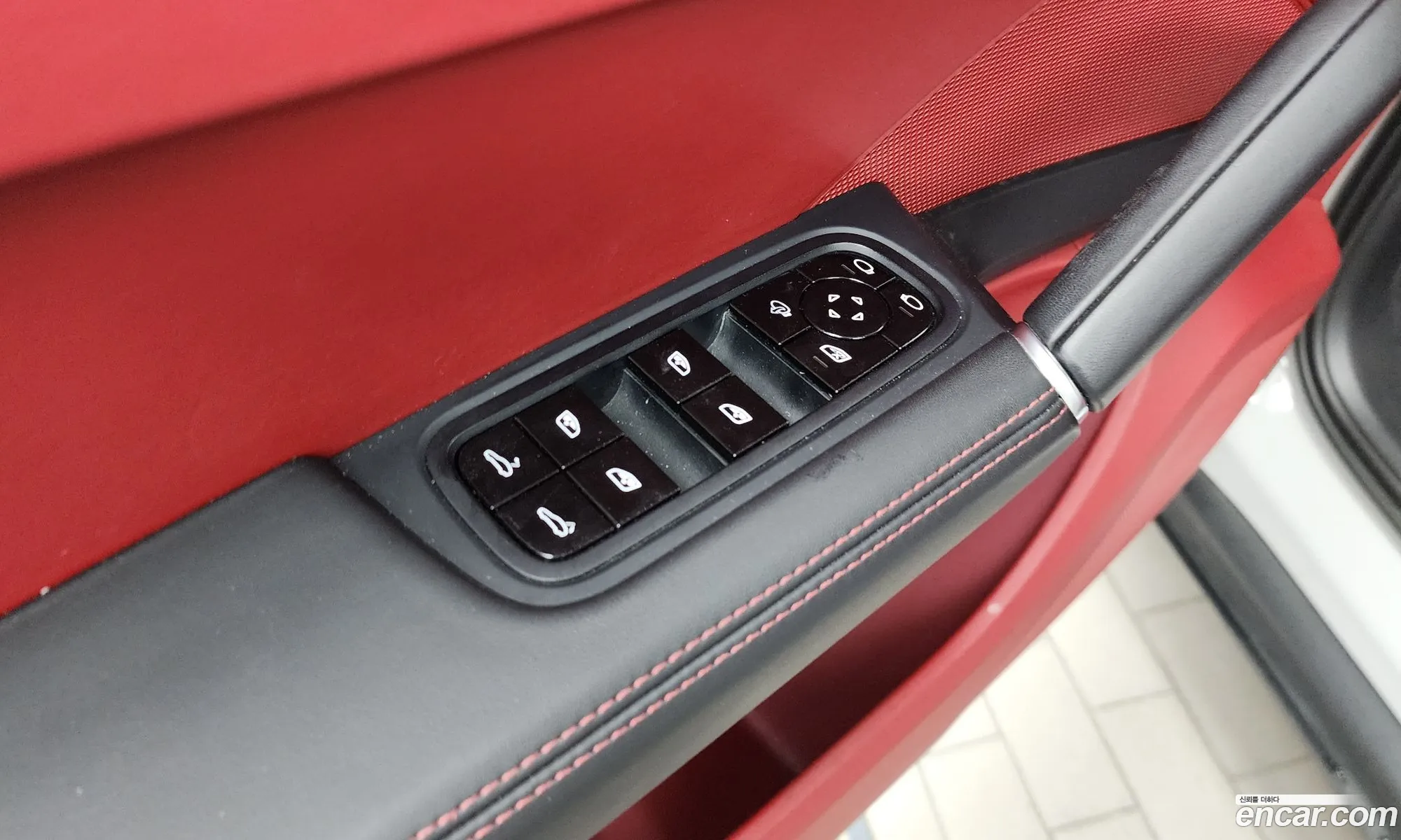 Porsche Cayenne 2020 WP1BA29Y7LDA66762 — 28
