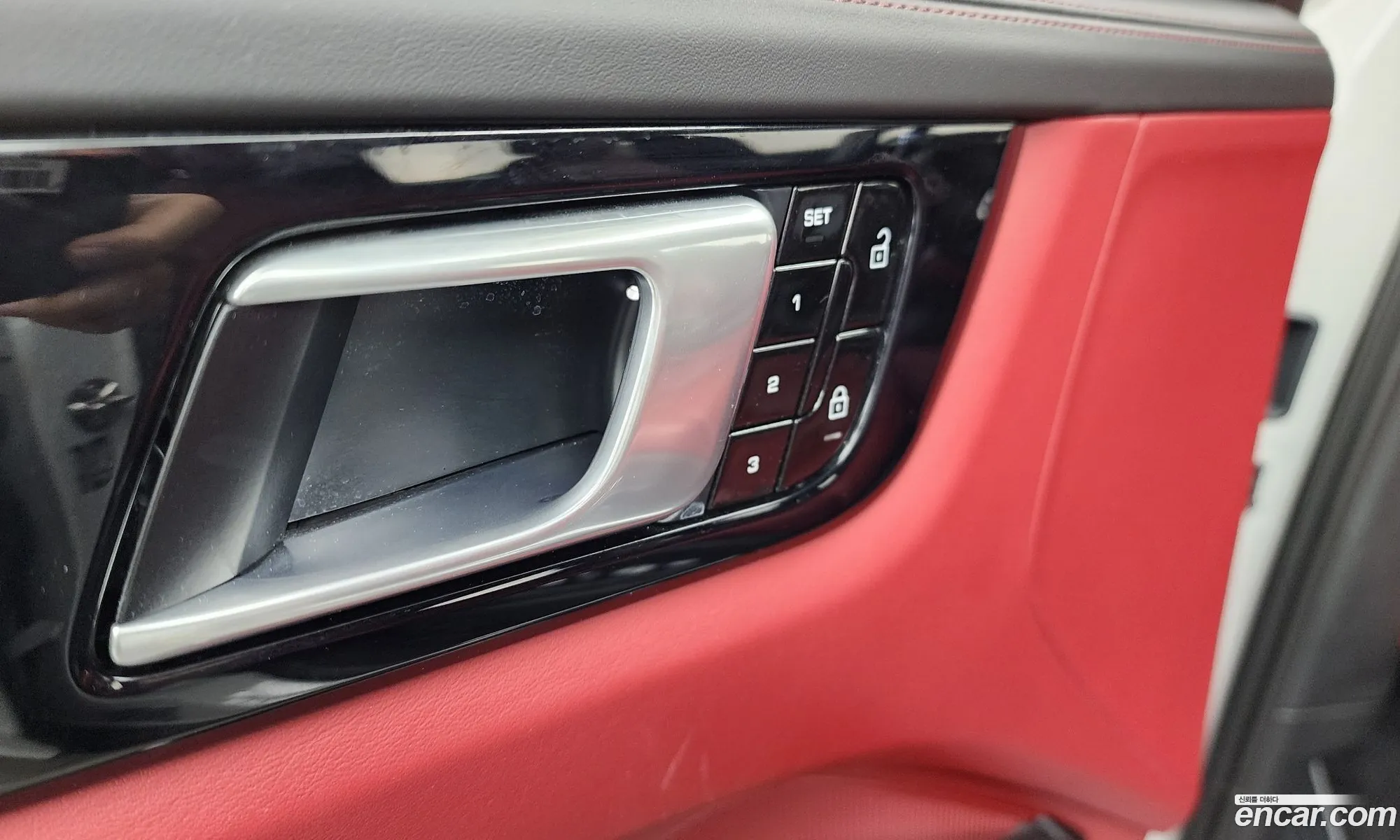 Porsche Cayenne 2020 WP1BA29Y7LDA66762 — 7
