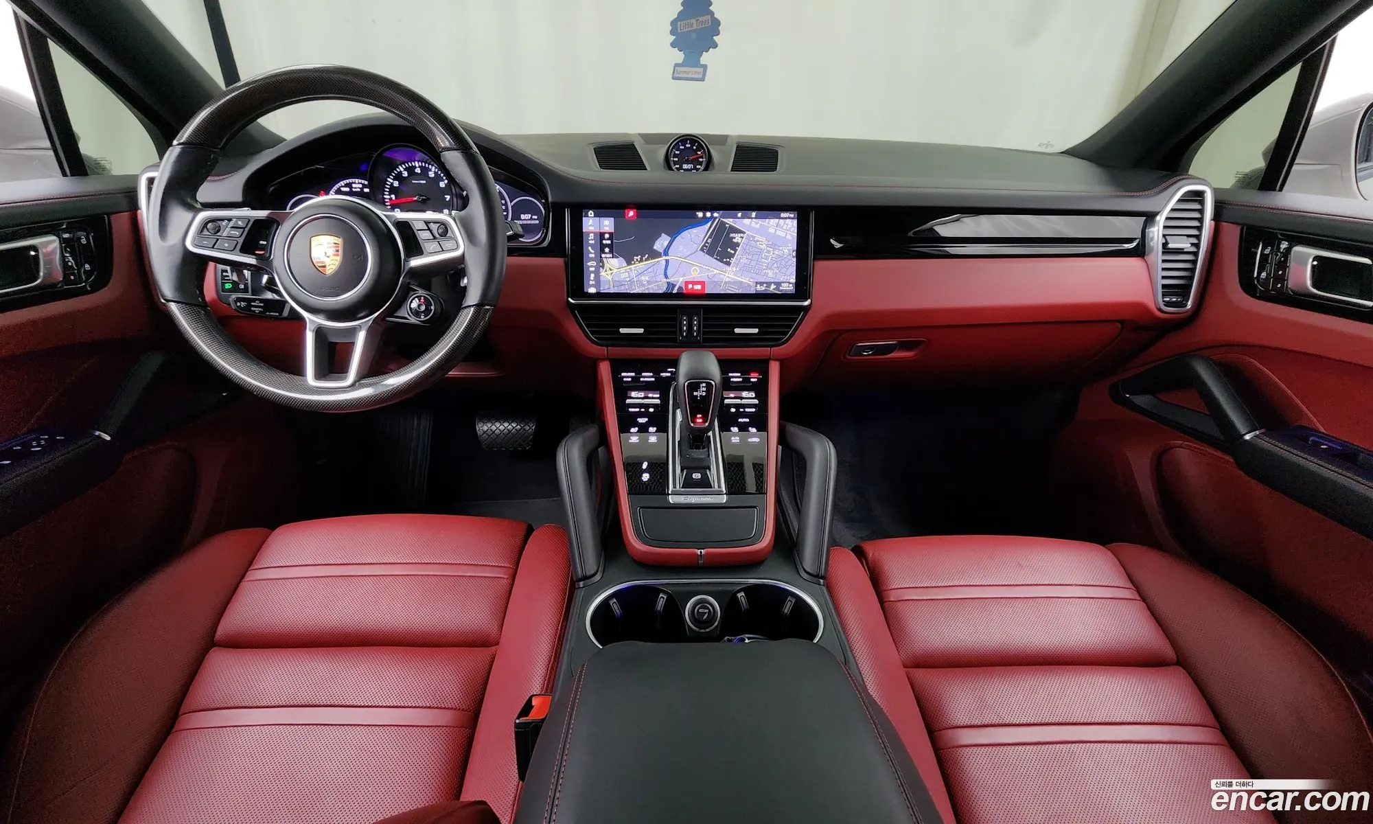 Porsche Cayenne 2020 WP1BA29Y7LDA66762 — 30