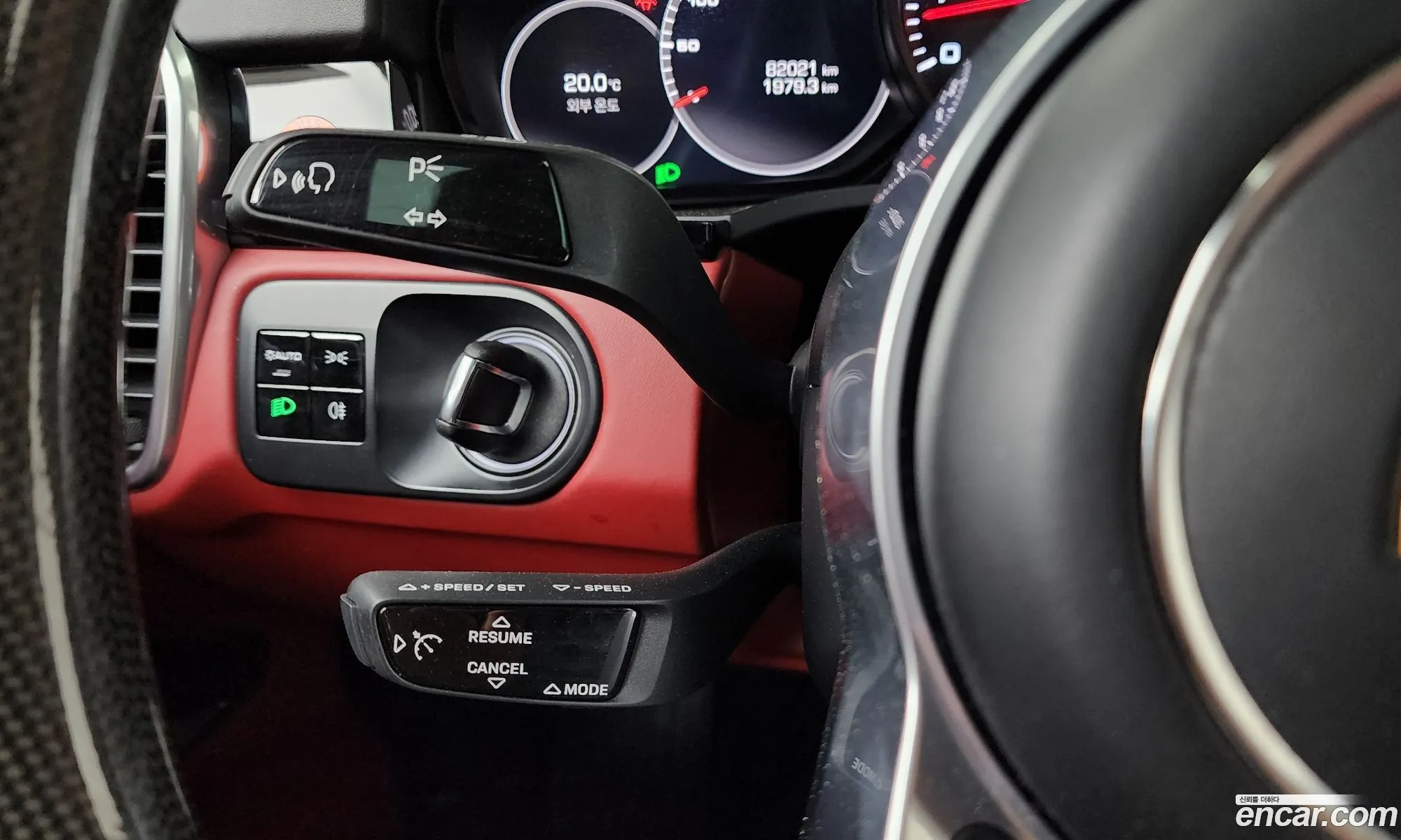 Porsche Cayenne 2020 WP1BA29Y7LDA66762 — 31