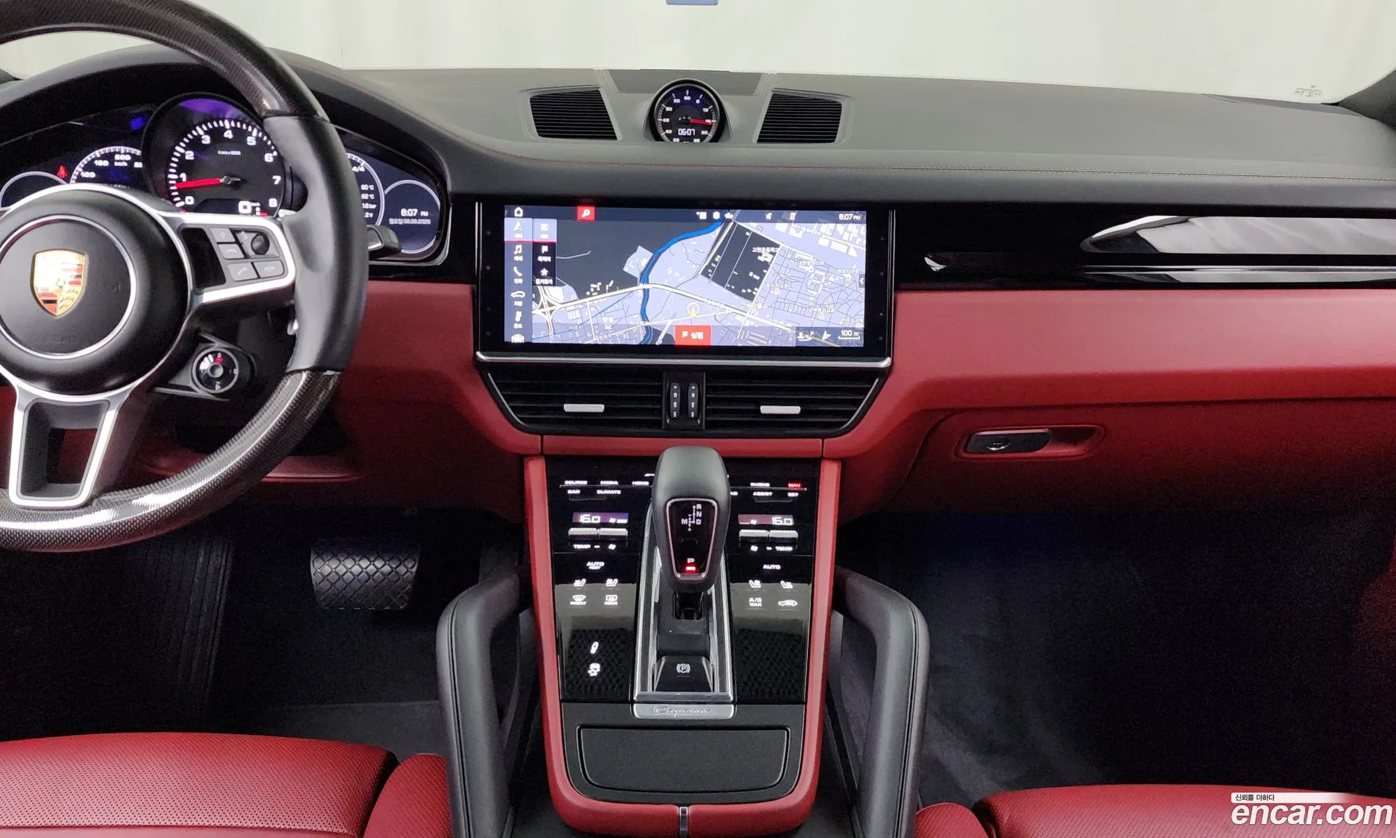 Porsche Cayenne 2020 WP1BA29Y7LDA66762 — 26